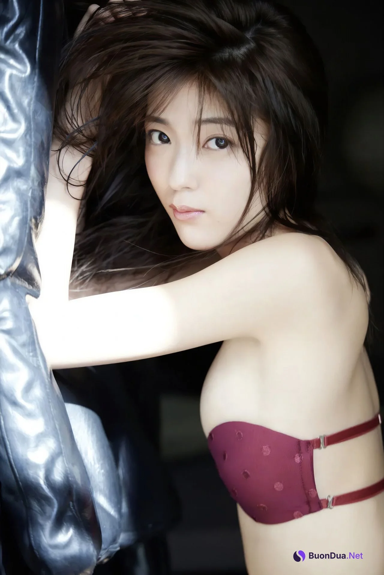 Mio Kudo 工藤美桜, FRIDAY Monthly Girl No.02 Set.01 - Photo 4