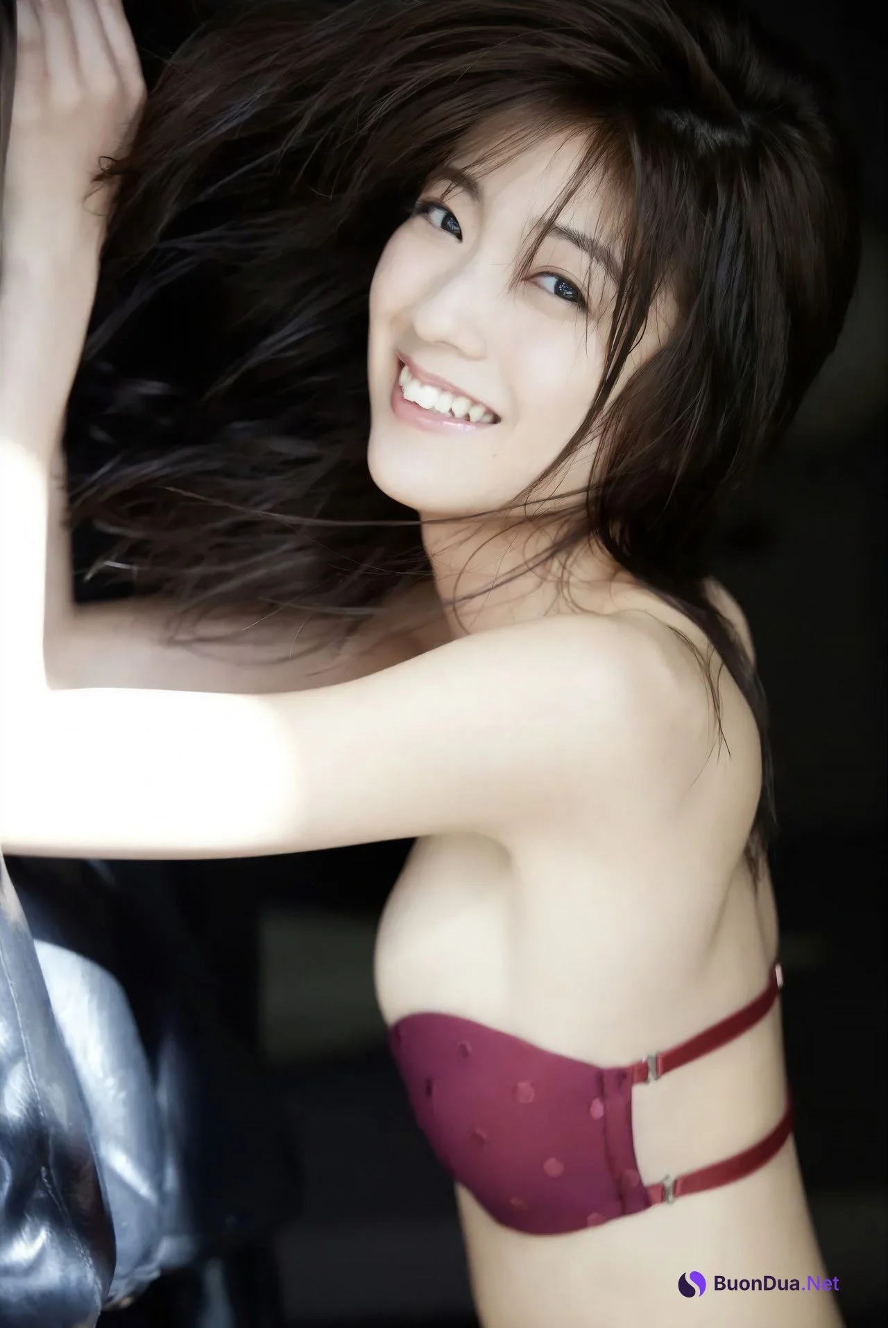 Mio Kudo 工藤美桜, FRIDAY Monthly Girl No.02 Set.01 - Photo 5