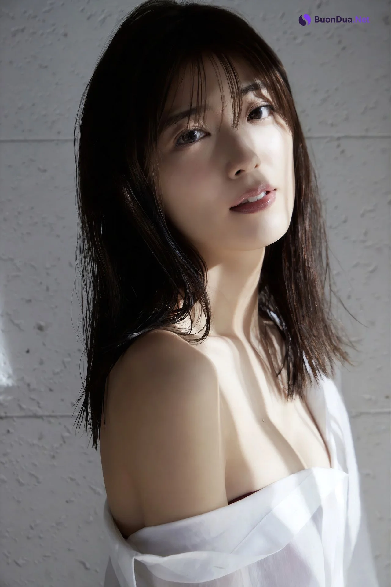 Mio Kudo 工藤美桜, FRIDAY Monthly Girl No.02 Set.02 - Photo 13