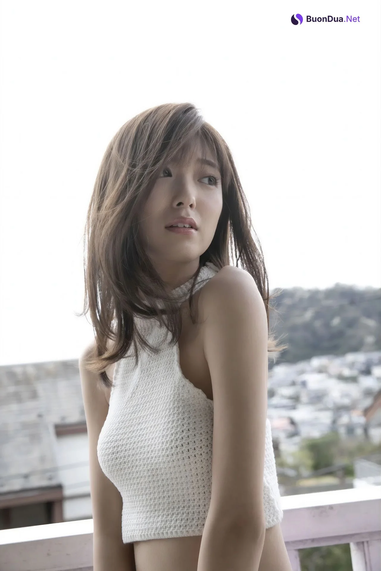 Mio Kudo 工藤美桜, FRIDAY Monthly Girl No.02 Set.02 - Photo 20