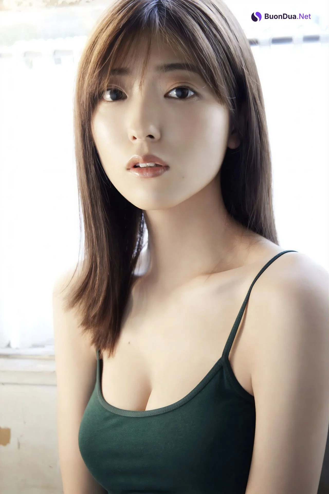 Mio Kudo 工藤美桜, FRIDAY Monthly Girl No.02 Set.03 - Photo 2