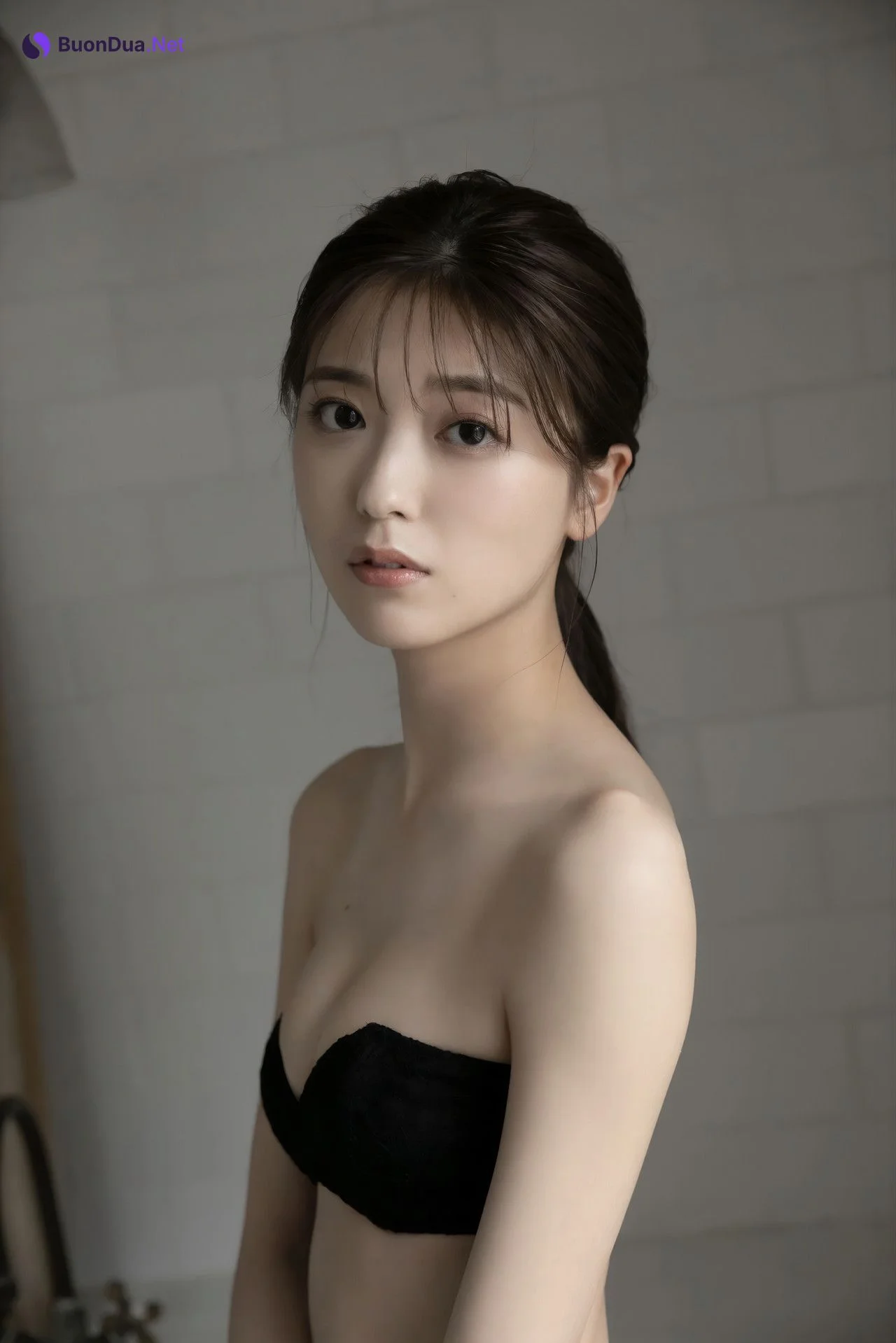 Mio Kudo 工藤美桜, FRIDAY Monthly Girl No.02 Set.04 - Photo 10