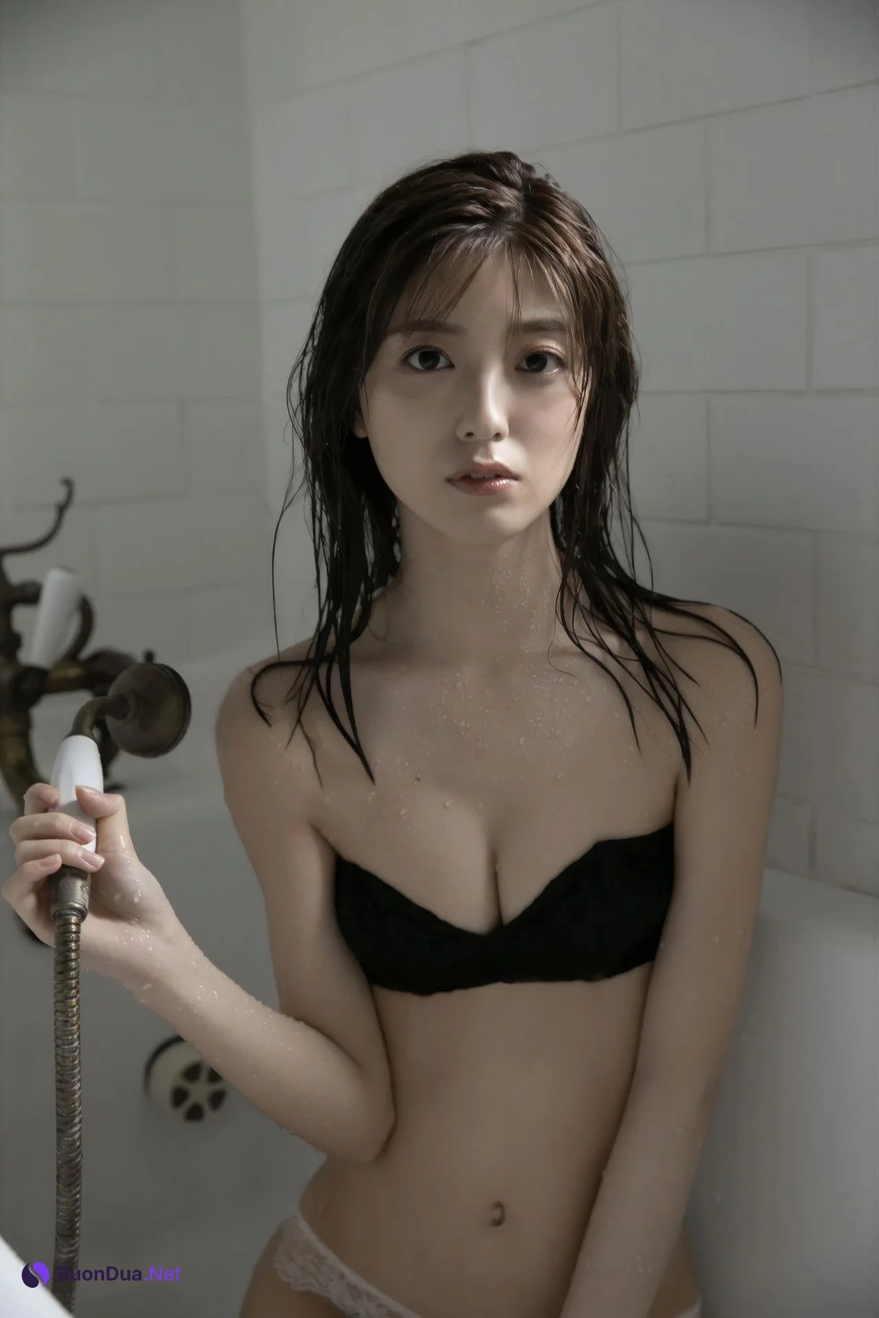 Mio Kudo 工藤美桜, FRIDAY Monthly Girl No.02 Set.04 - Photo 12