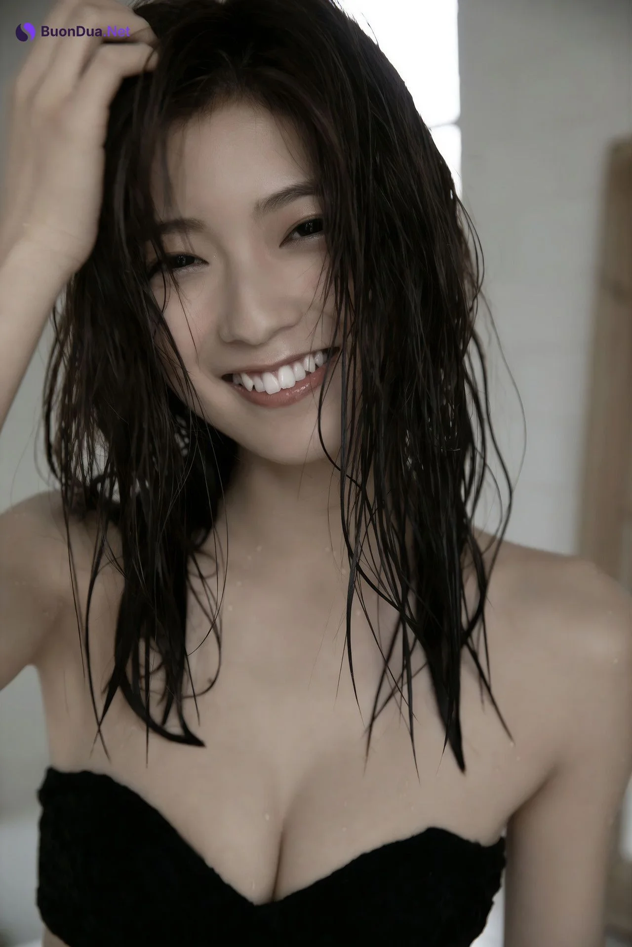 Mio Kudo 工藤美桜, FRIDAY Monthly Girl No.02 Set.04 - Photo 16