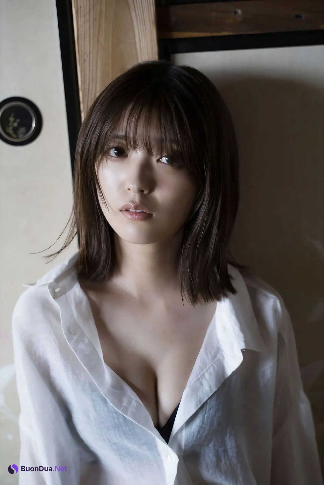 Mio Kudo 工藤美桜, FRIDAY Monthly Girl No.02 Set.04 - Photo 18