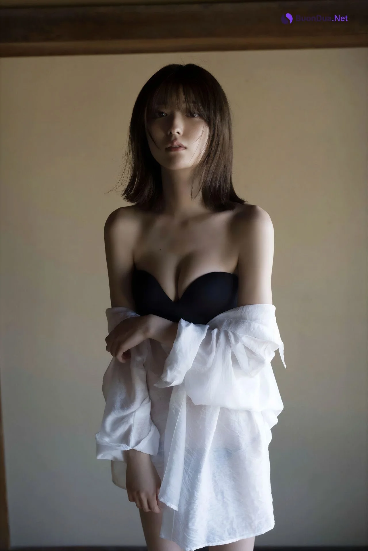 Mio Kudo 工藤美桜, FRIDAY Monthly Girl No.02 Set.04 - Photo 19