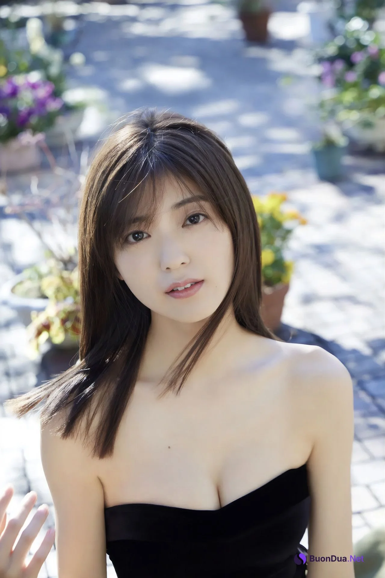 Mio Kudo 工藤美桜, FRIDAY Monthly Girl No.02 Set.05 - Photo 10