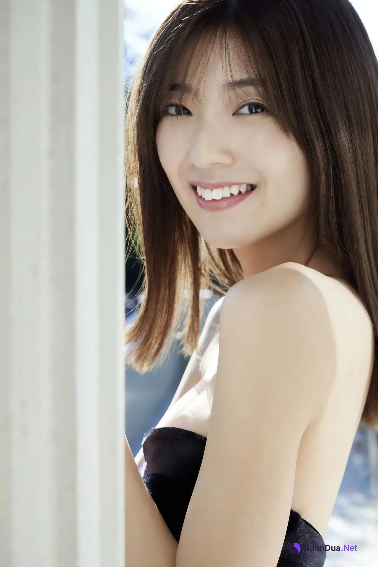 Mio Kudo 工藤美桜, FRIDAY Monthly Girl No.02 Set.05 - Photo 12