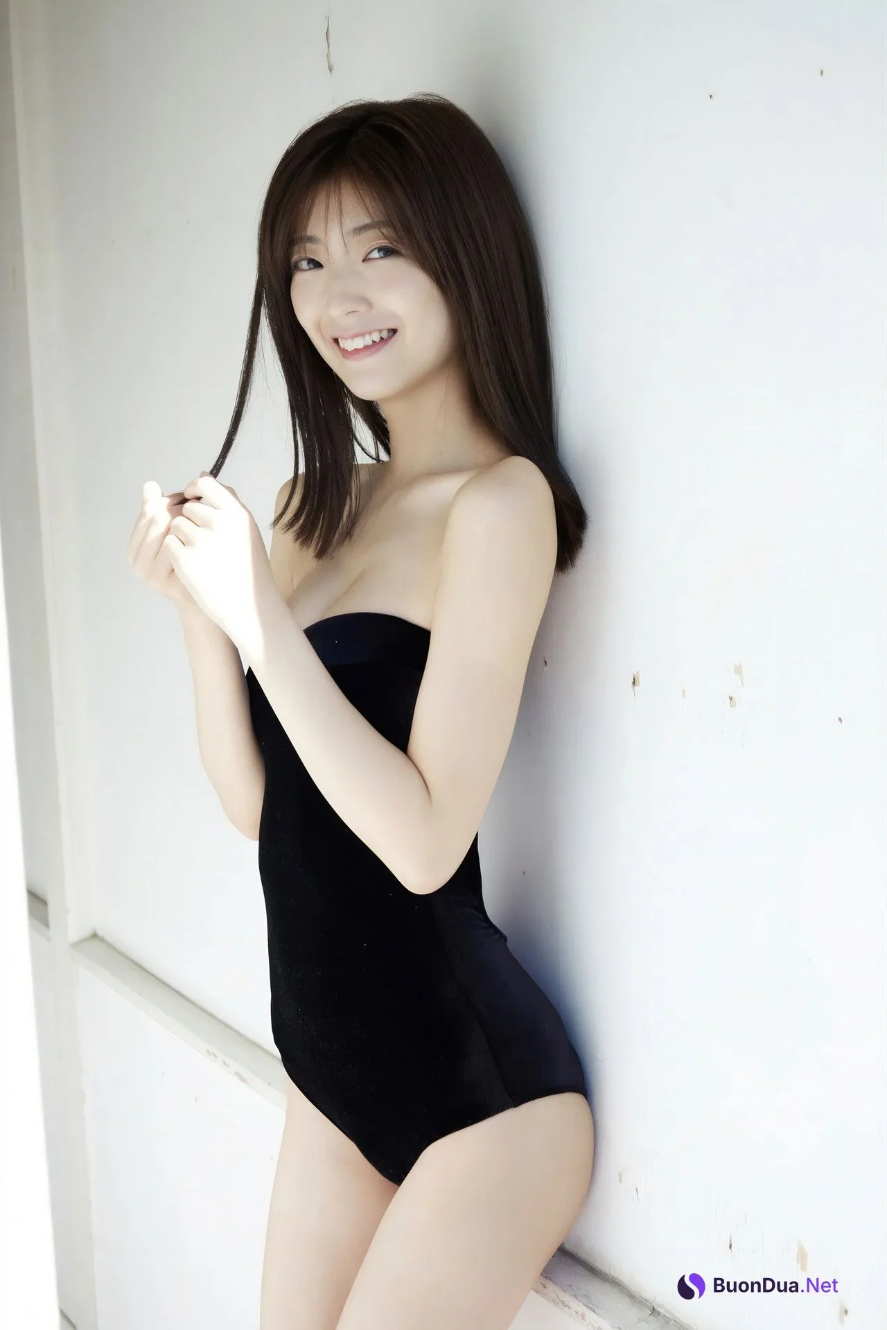 Mio Kudo 工藤美桜, FRIDAY Monthly Girl No.02 Set.05 - Photo 16