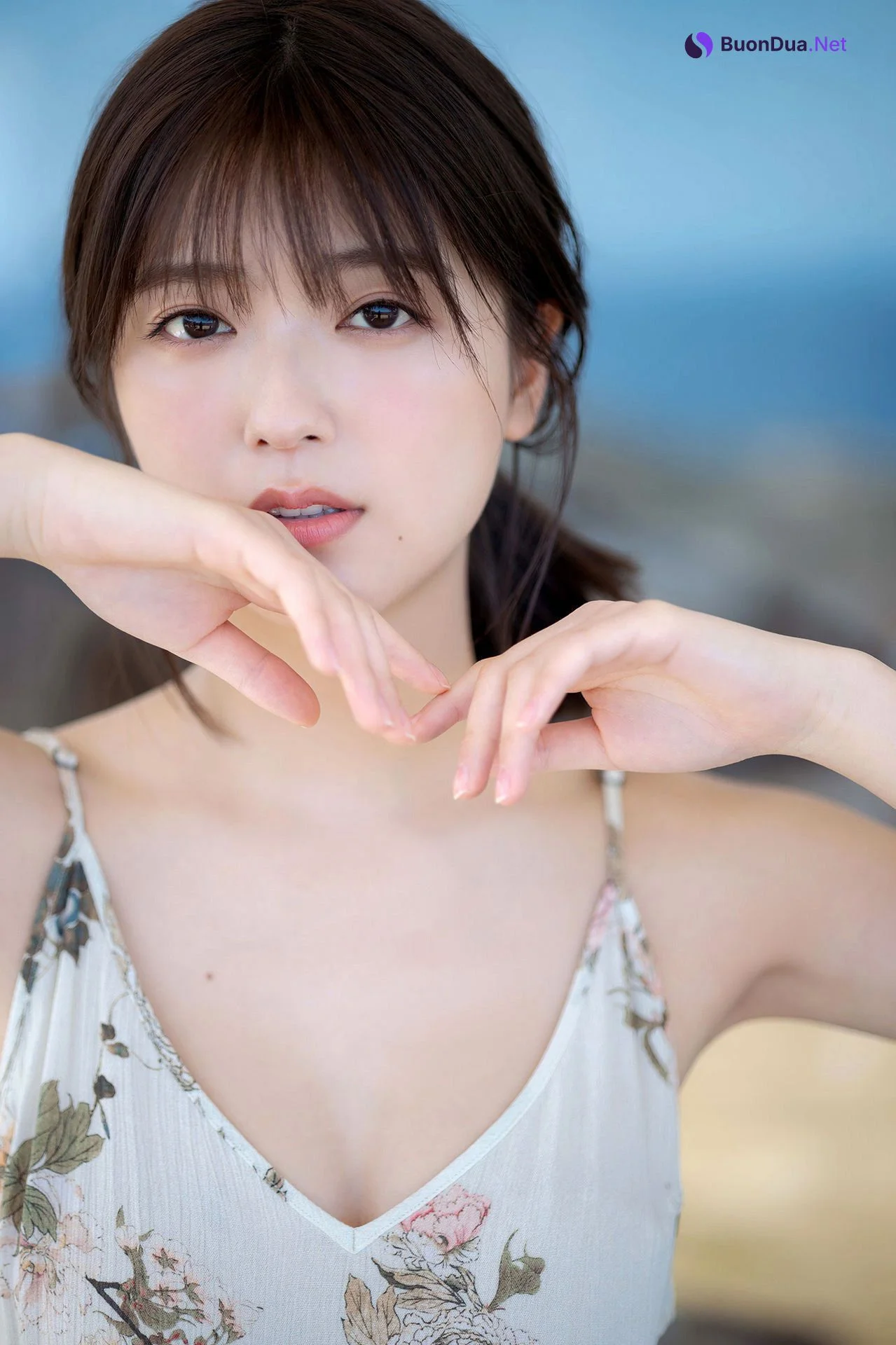Mio Kudo 工藤美桜, FRIDAYデジタル写真集 輝きながら…… Set.01 - 사진 11