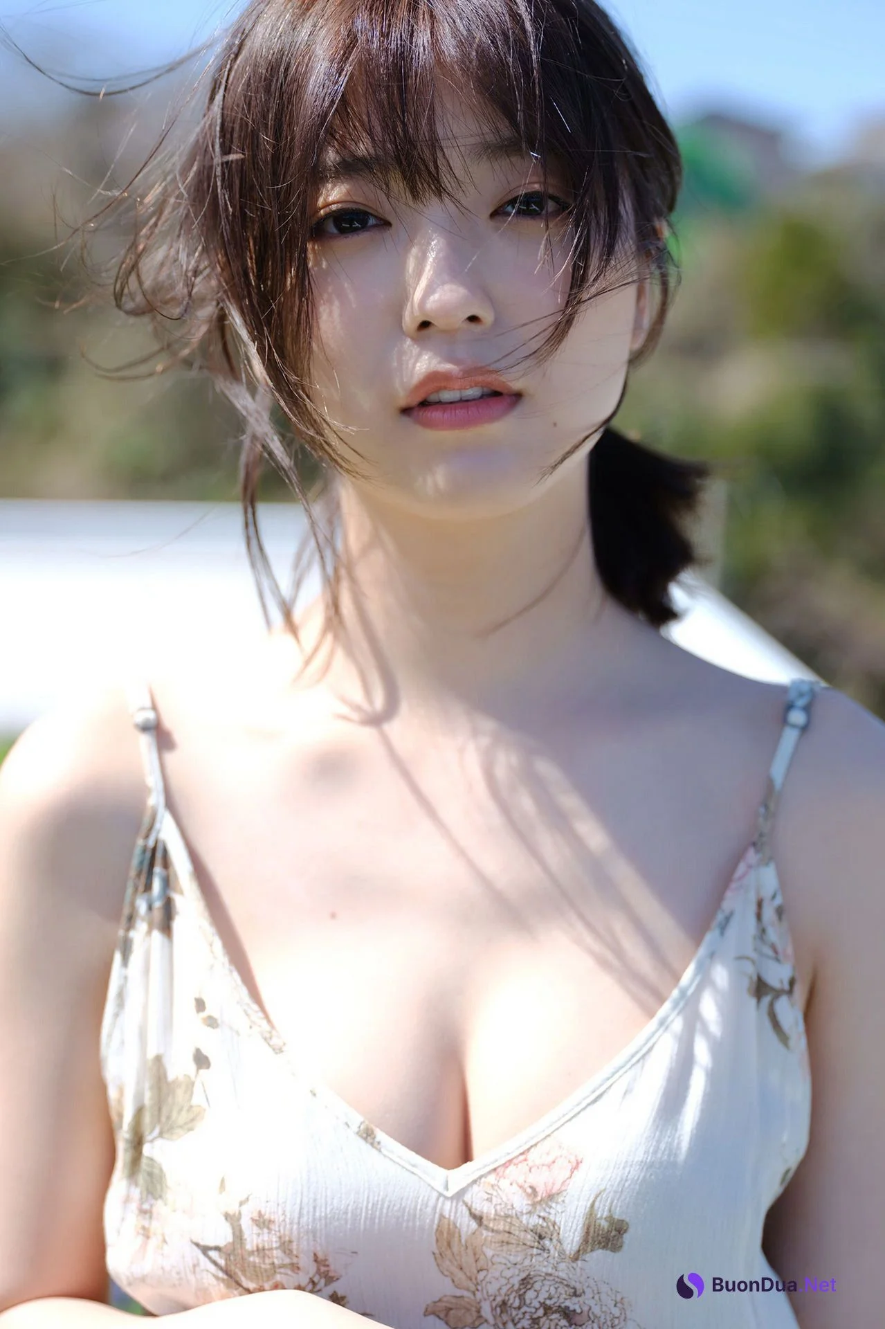 Mio Kudo 工藤美桜, FRIDAYデジタル写真集 輝きながら…… Set.01 - 사진 14