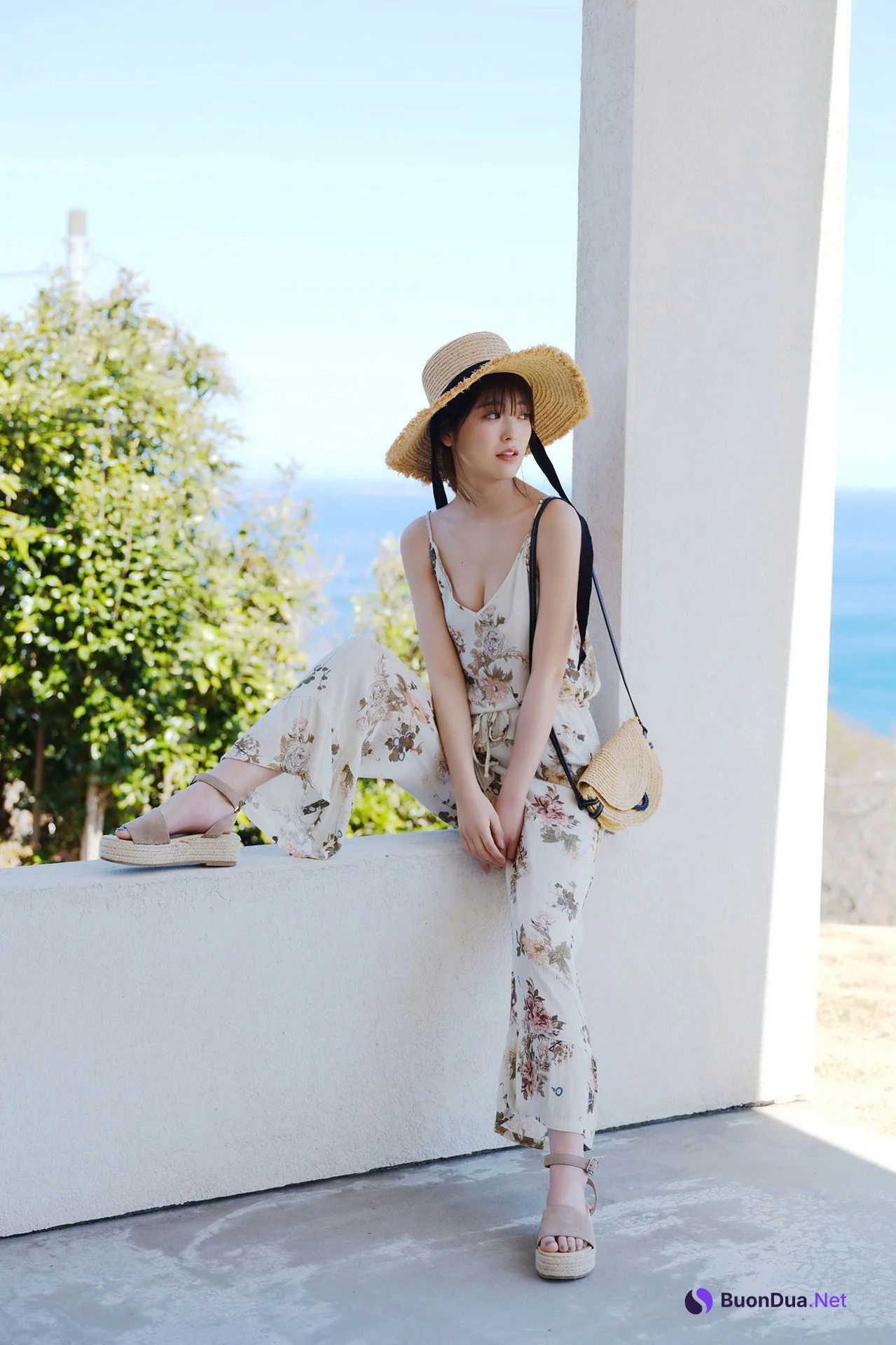 Mio Kudo 工藤美桜, FRIDAYデジタル写真集 輝きながら…… Set.01 - 사진 4