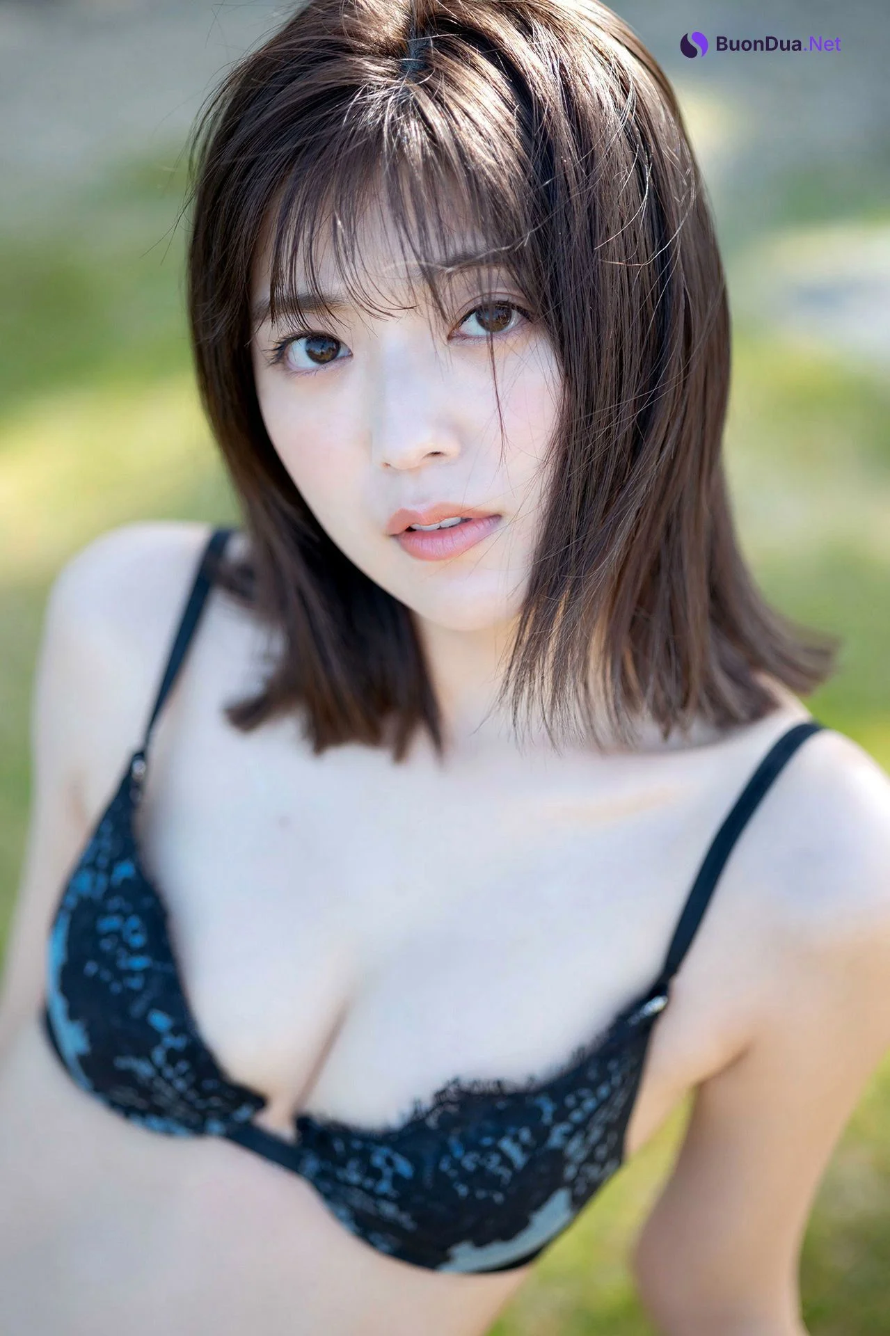 Mio Kudo 工藤美桜, FRIDAYデジタル写真集 輝きながら…… Set.02 - 照片 15