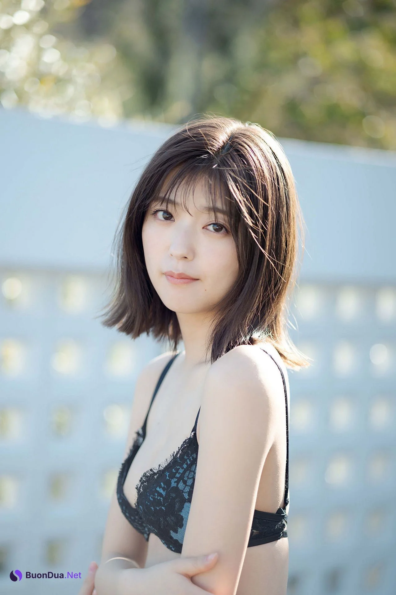 Mio Kudo 工藤美桜, FRIDAYデジタル写真集 輝きながら…… Set.02 - 照片 22