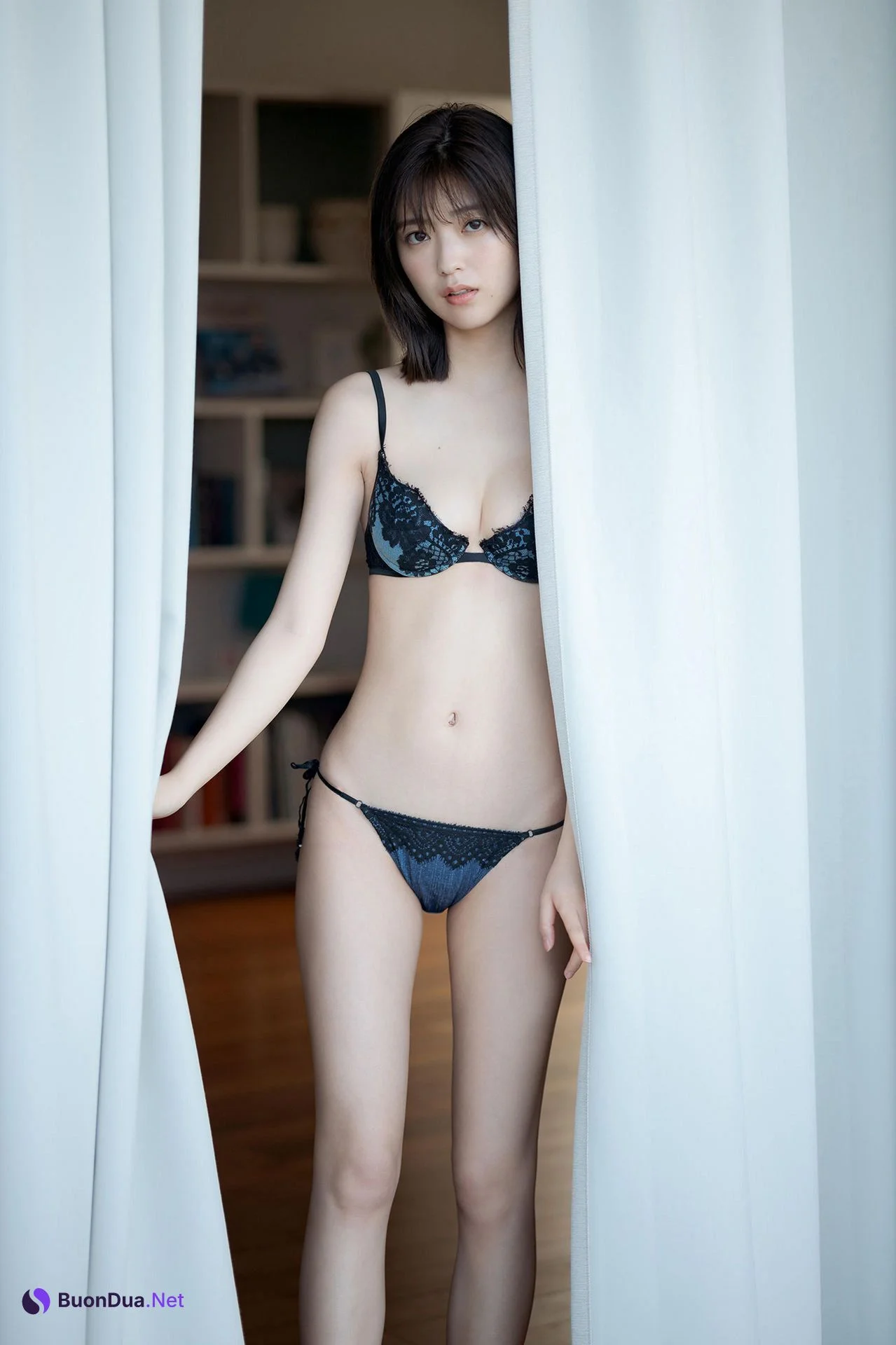 Mio Kudo 工藤美桜, FRIDAYデジタル写真集 輝きながら…… Set.02 - 照片 24