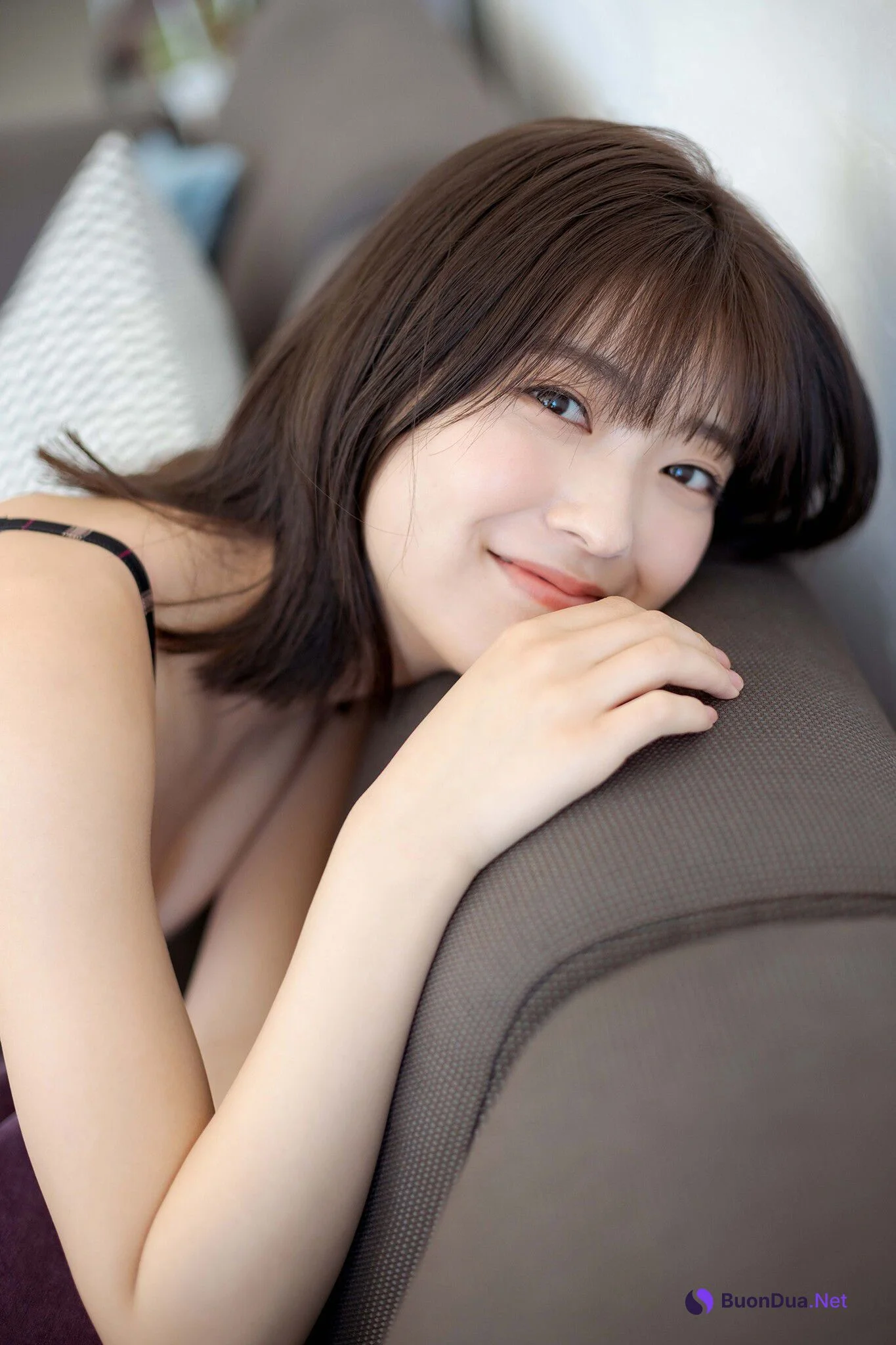 Mio Kudo 工藤美桜, FRIDAYデジタル写真集 輝きながら…… Set.02 - 照片 30