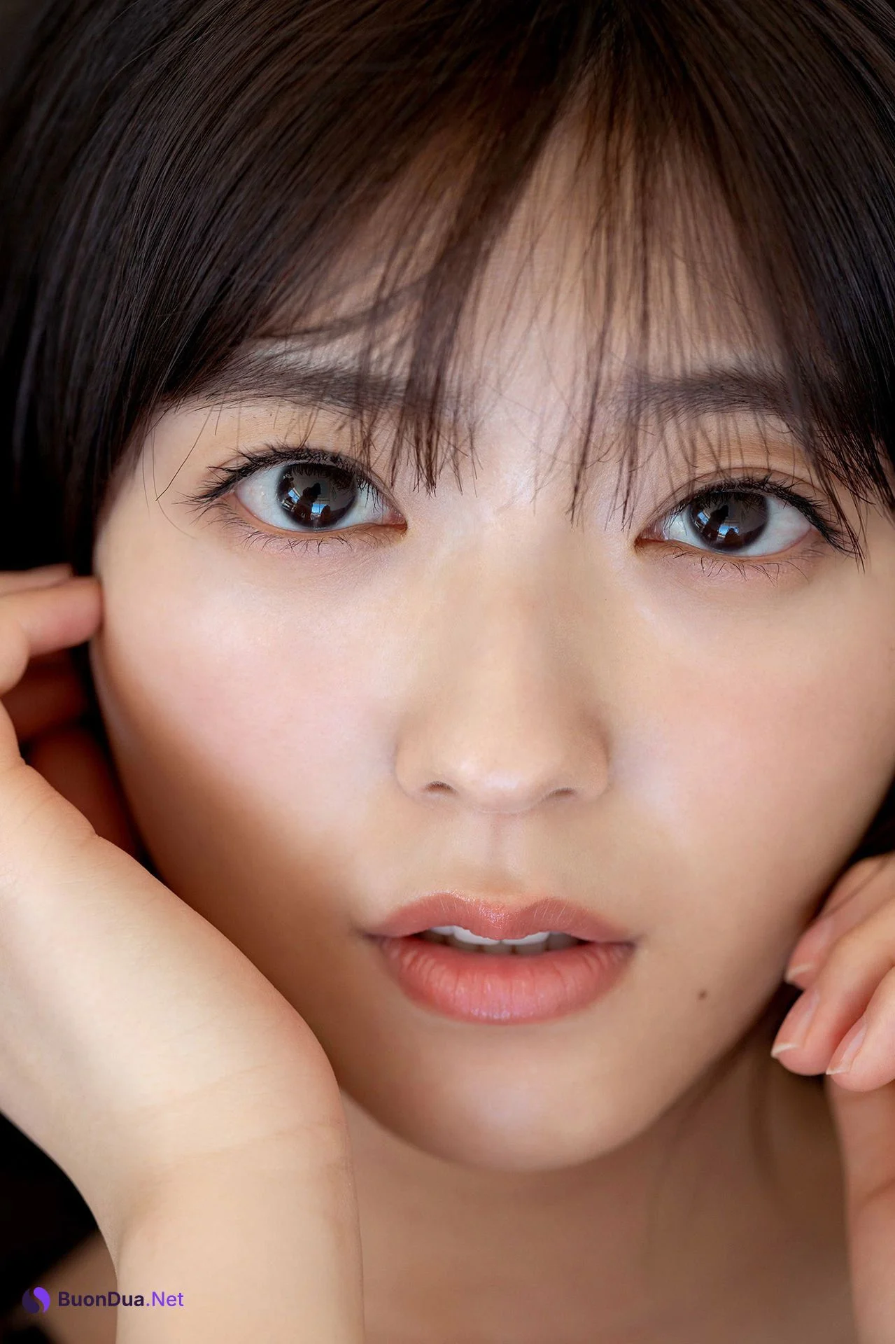 Mio Kudo 工藤美桜, FRIDAYデジタル写真集 輝きながら…… Set.02 - 照片 35
