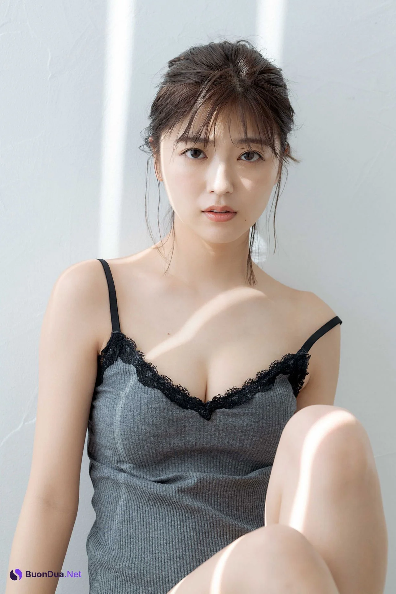 Mio Kudo 工藤美桜, FRIDAYデジタル写真集 輝きながら…… Set.02 - 照片 4
