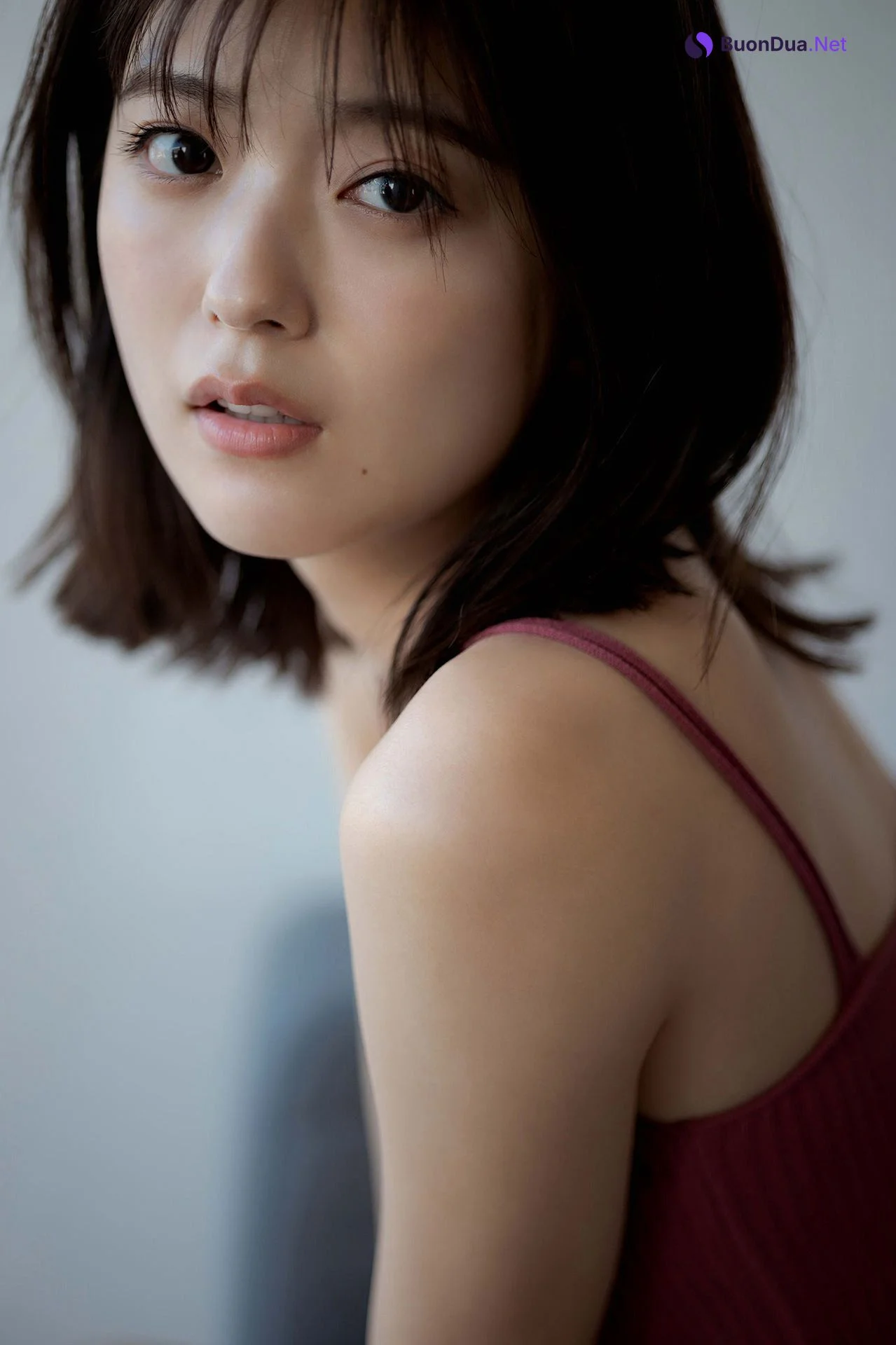 Mio Kudo 工藤美桜, FRIDAYデジタル写真集 輝きながら…… Set.03 - 사진 16