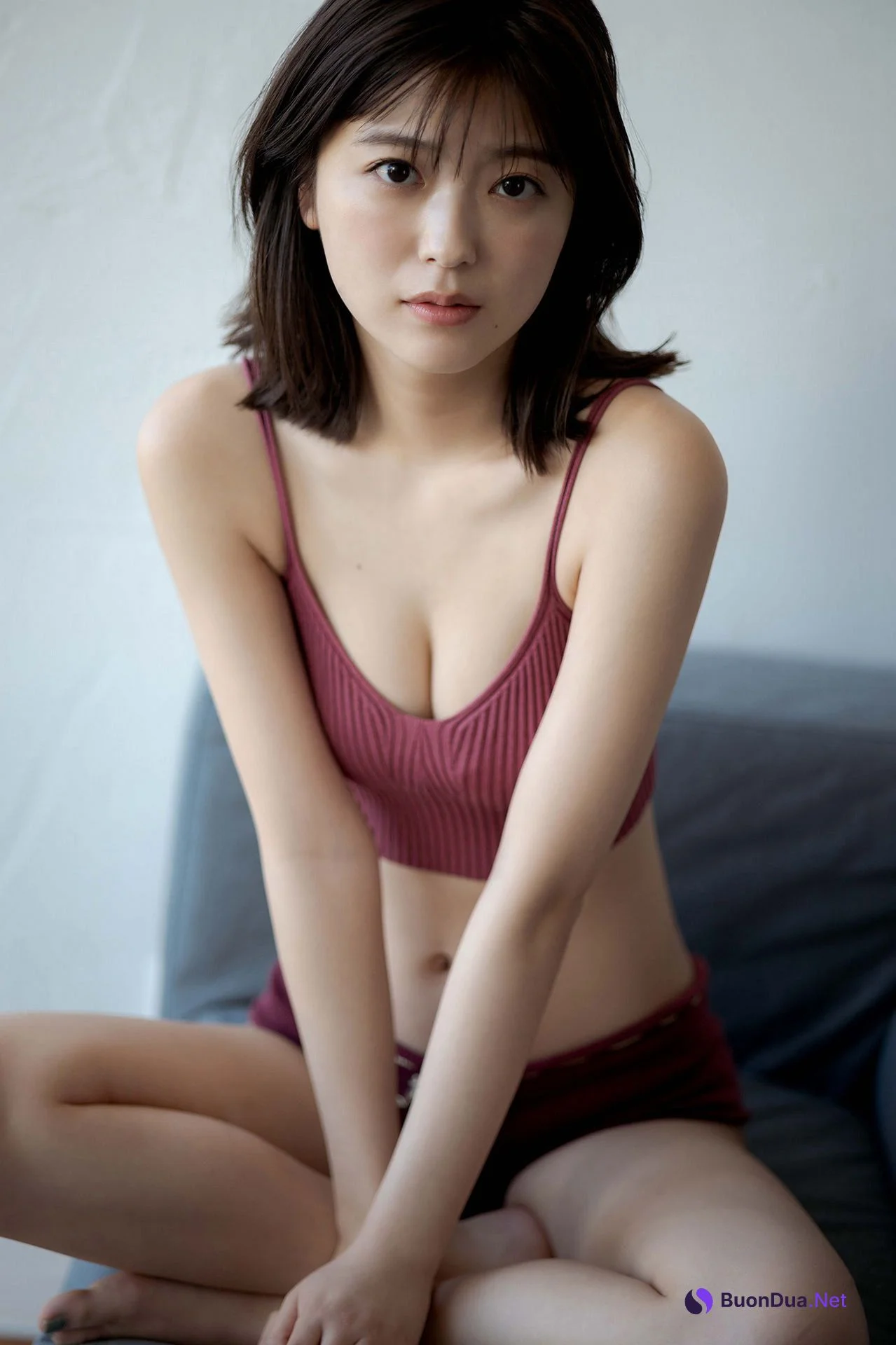 Mio Kudo 工藤美桜, FRIDAYデジタル写真集 輝きながら…… Set.03 - 사진 19