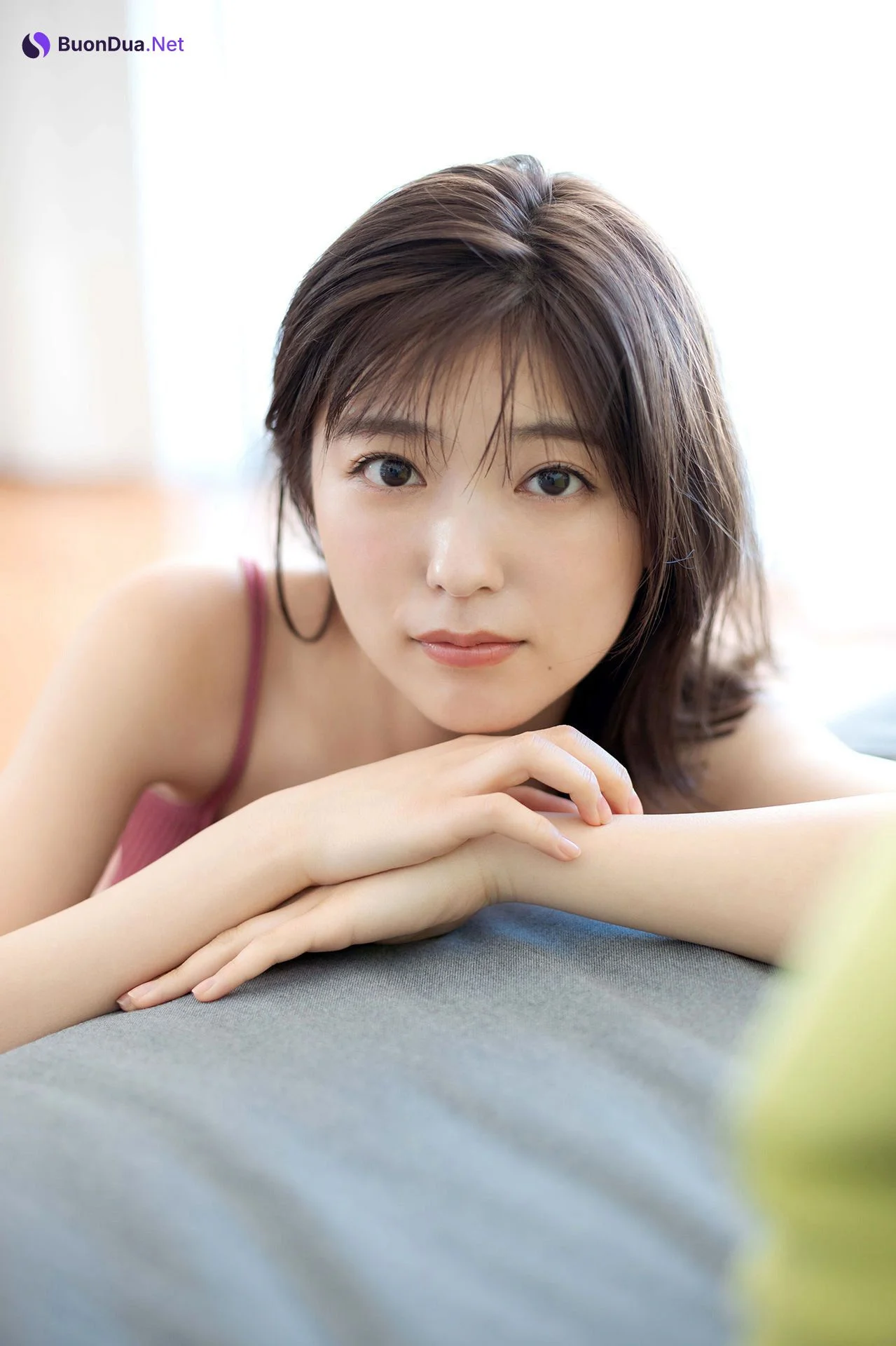 Mio Kudo 工藤美桜, FRIDAYデジタル写真集 輝きながら…… Set.03 - 사진 2