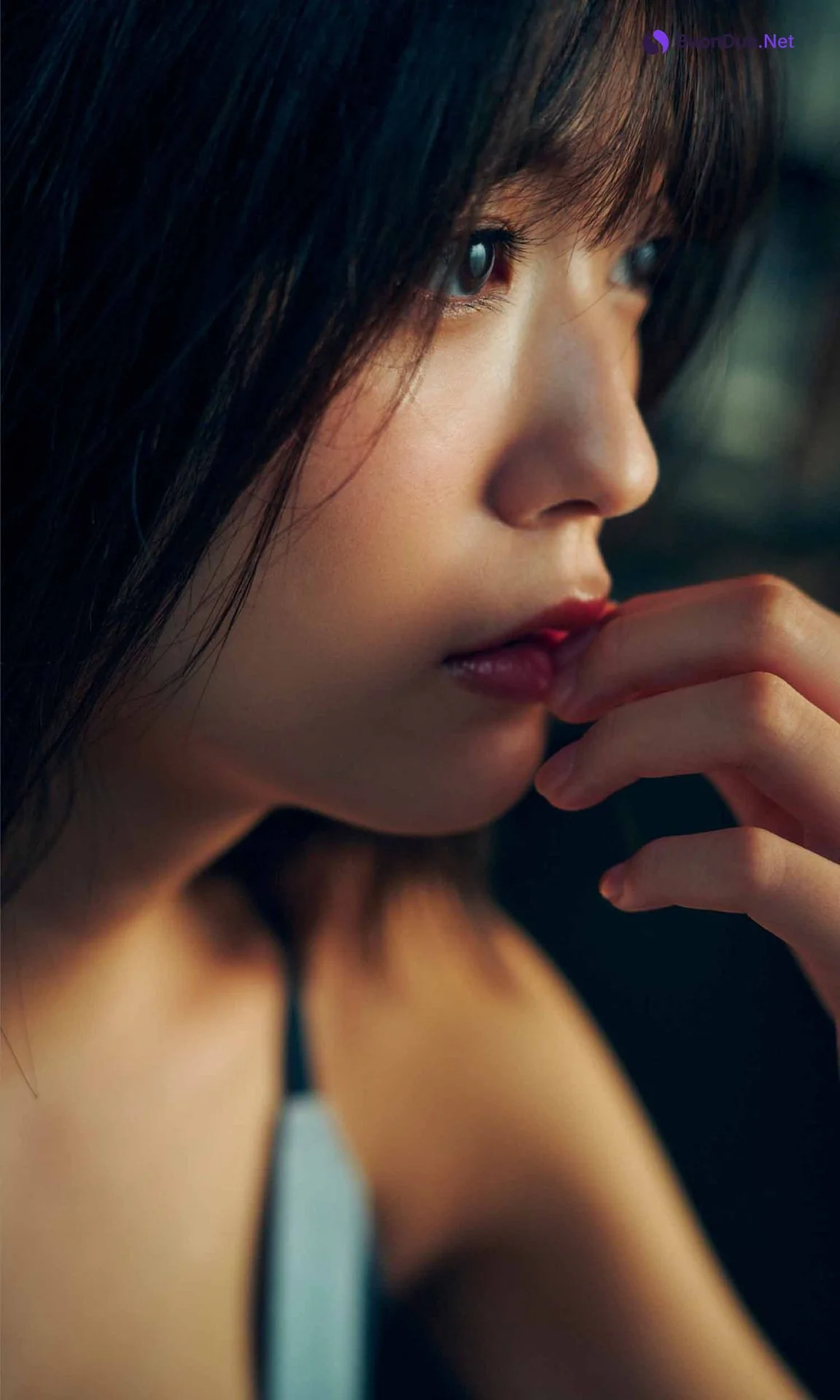 Mio Kudo 工藤美桜, 週プレ Photo Book 「愛されて、特撮。」 Set.01 - Photo 12