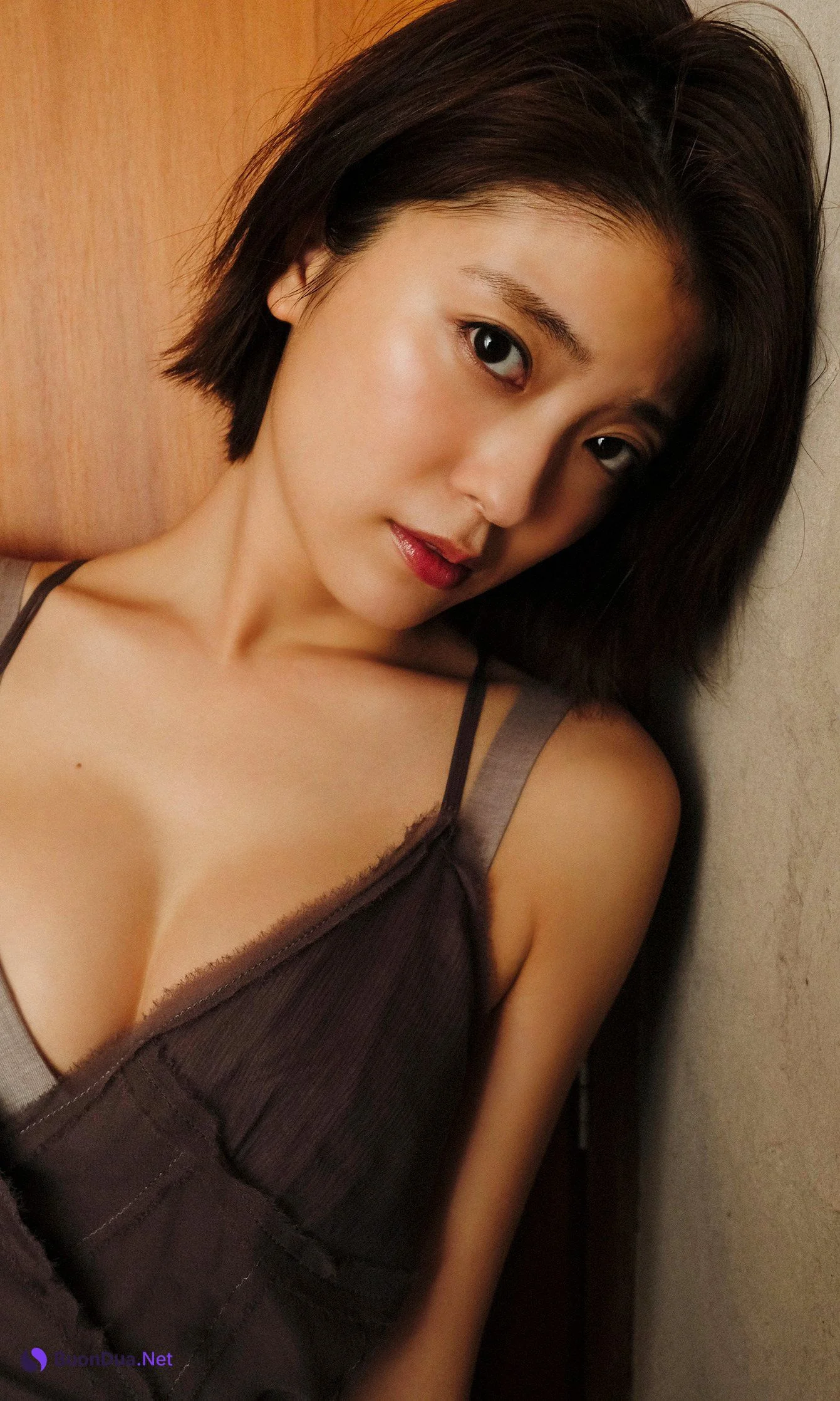 Mio Kudo 工藤美桜, 週プレ Photo Book 「光のなかで立っていてね。」 Set.01 - Photo 12