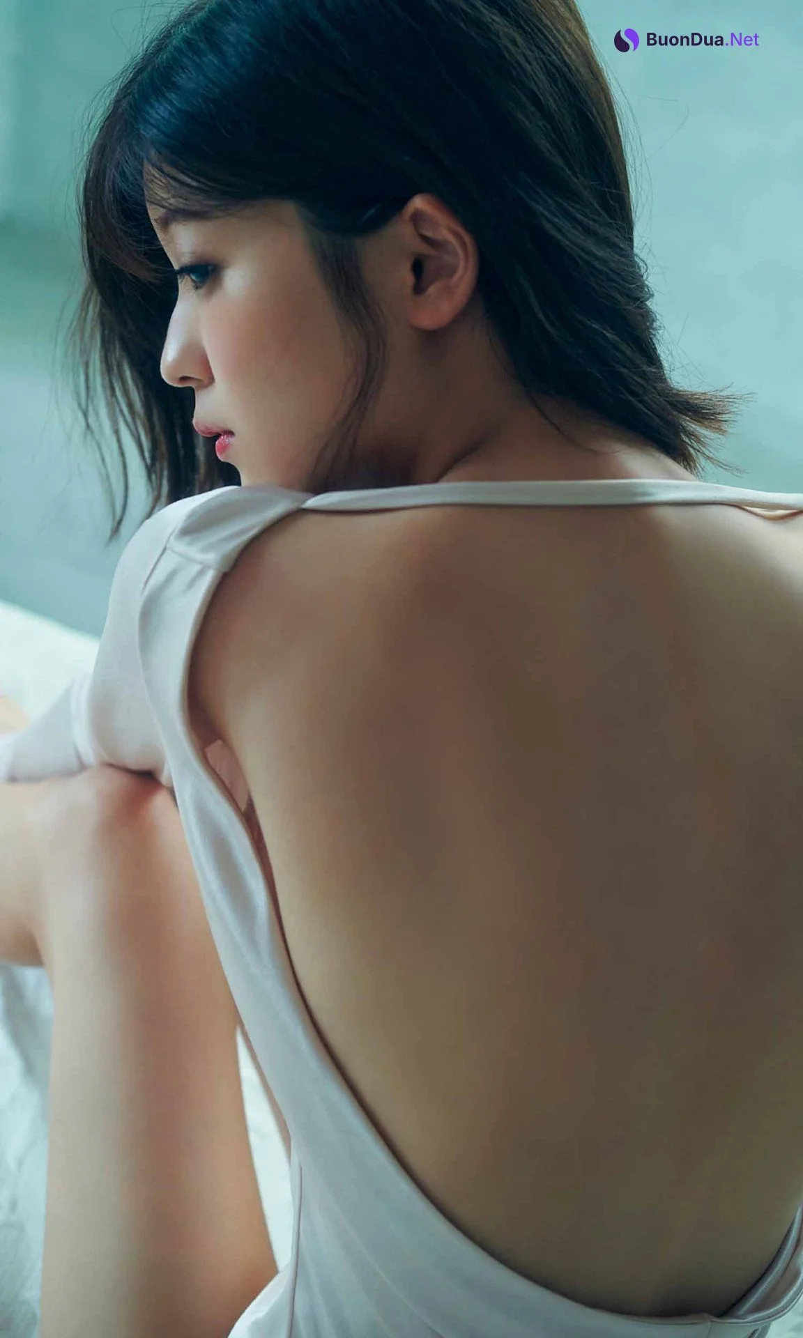 Mio Kudo 工藤美桜, 週プレ Photo Book 「愛されて、特撮。」 Set.02 - Photo 16