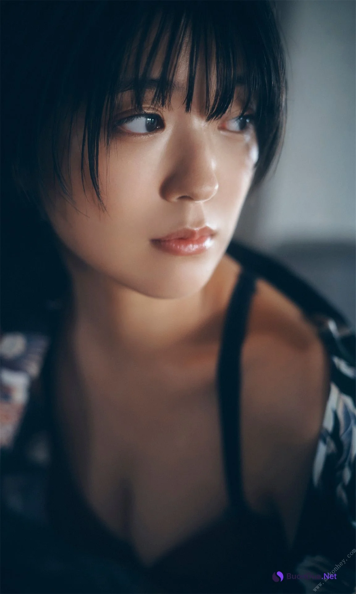Mio Kudo 工藤美桜, 週プレ Photo Book 「夏の扉」 Set.02 - Photo 12