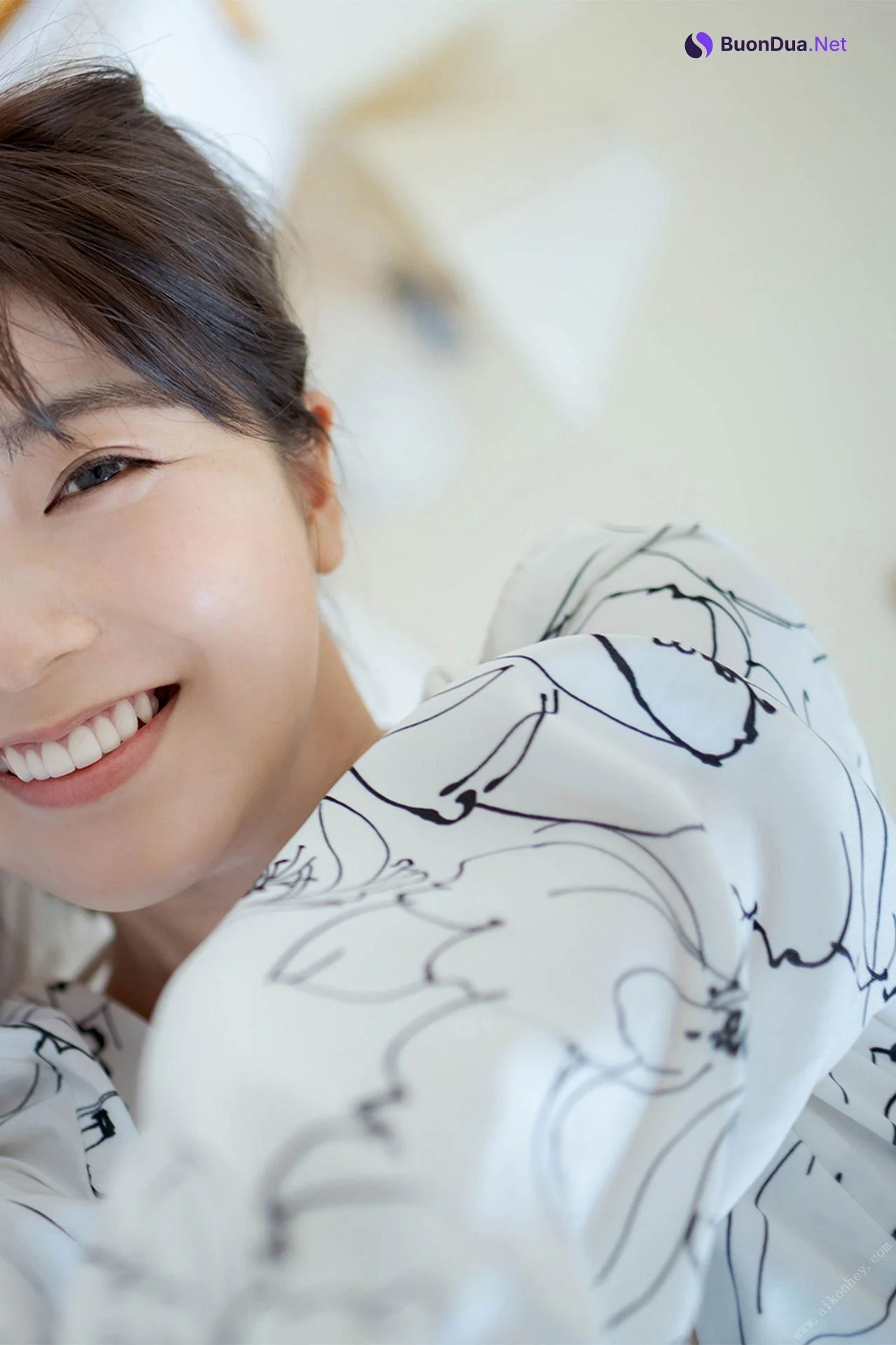Mio Kudo 工藤美桜, ＦＲＩＤＡＹデジタル写真集 『秘密の旅』 Set.01 - Photo 17