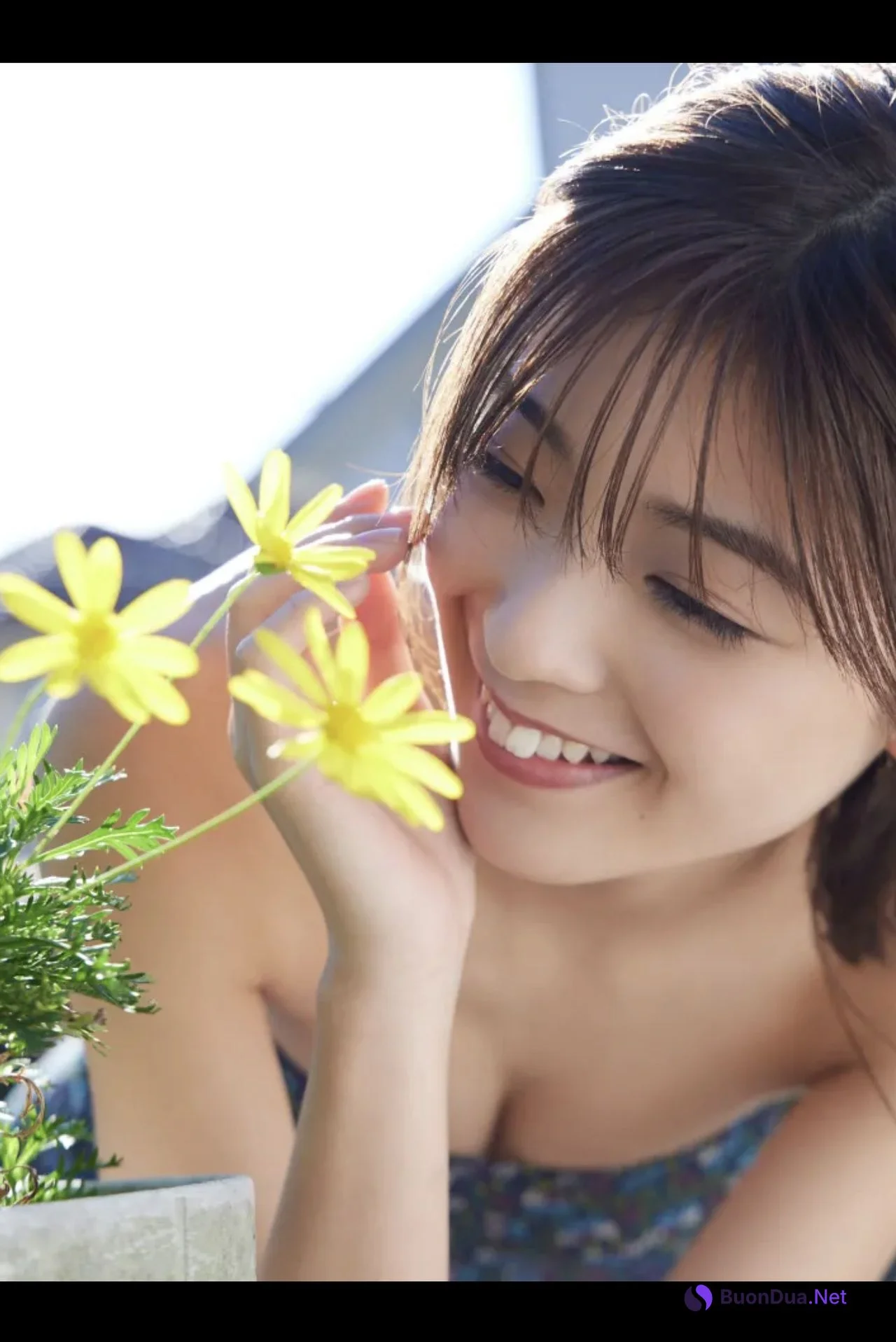 Mio Kudo 工藤美桜, ＦＲＩＤＡＹデジタル写真集 「はじめて魅せる大人ＳＥＸＹ」 Set.03 - Photo 6