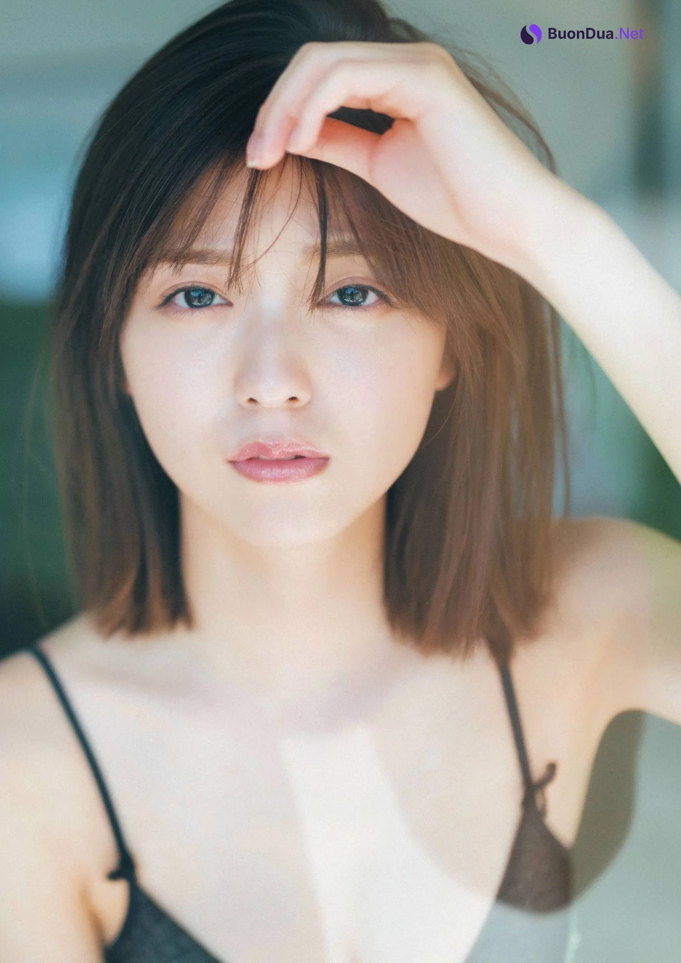 Mio Kudo 工藤美桜, STRiKE! プラチナム 2021.08.03 - Photo 2