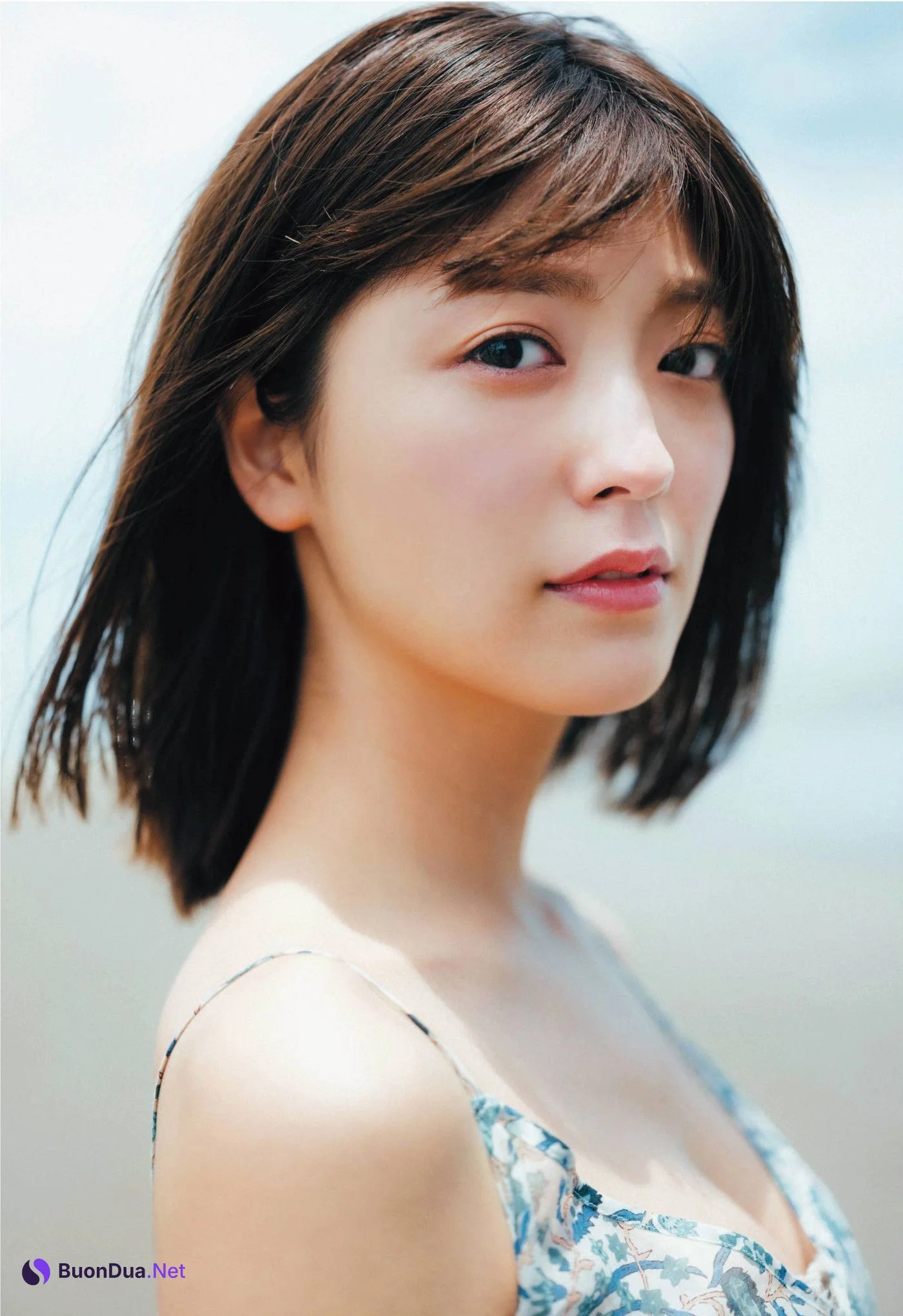 Mio Kudo 工藤美桜, STRiKE! プラチナム 2021.08.03 - Photo 20