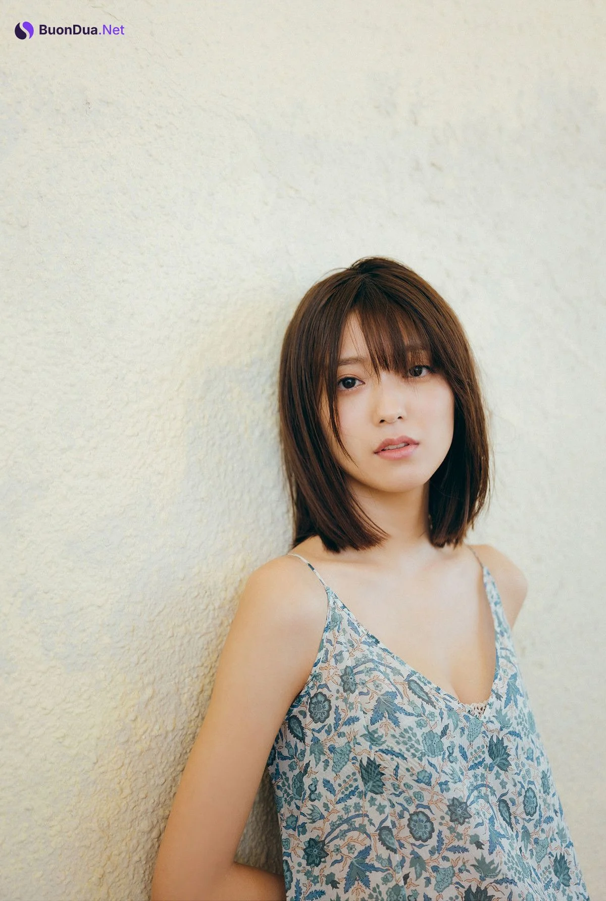 Mio Kudo 工藤美桜, STRiKE! デジタル写真集 そんな君との、サマーライフ Set.01 - 写真 12