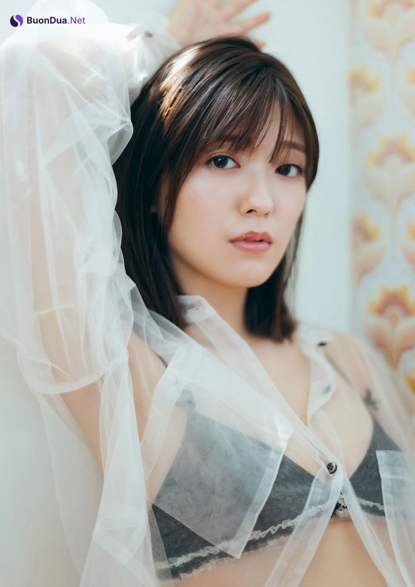 Mio Kudo 工藤美桜, STRiKE! デジタル写真集 そんな君との、サマーライフ Set.01 - 写真 19