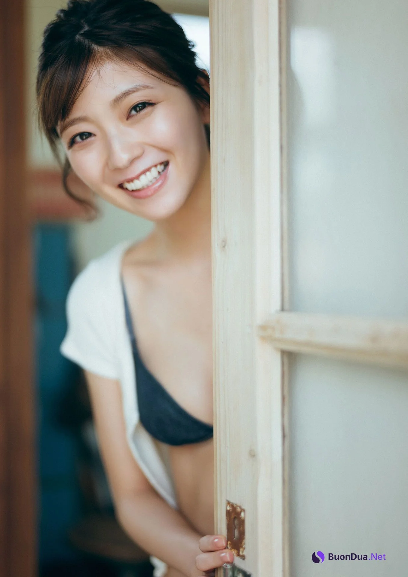 Mio Kudo 工藤美桜, STRiKE! デジタル写真集 そんな君との、サマーライフ Set.02 - 사진 3