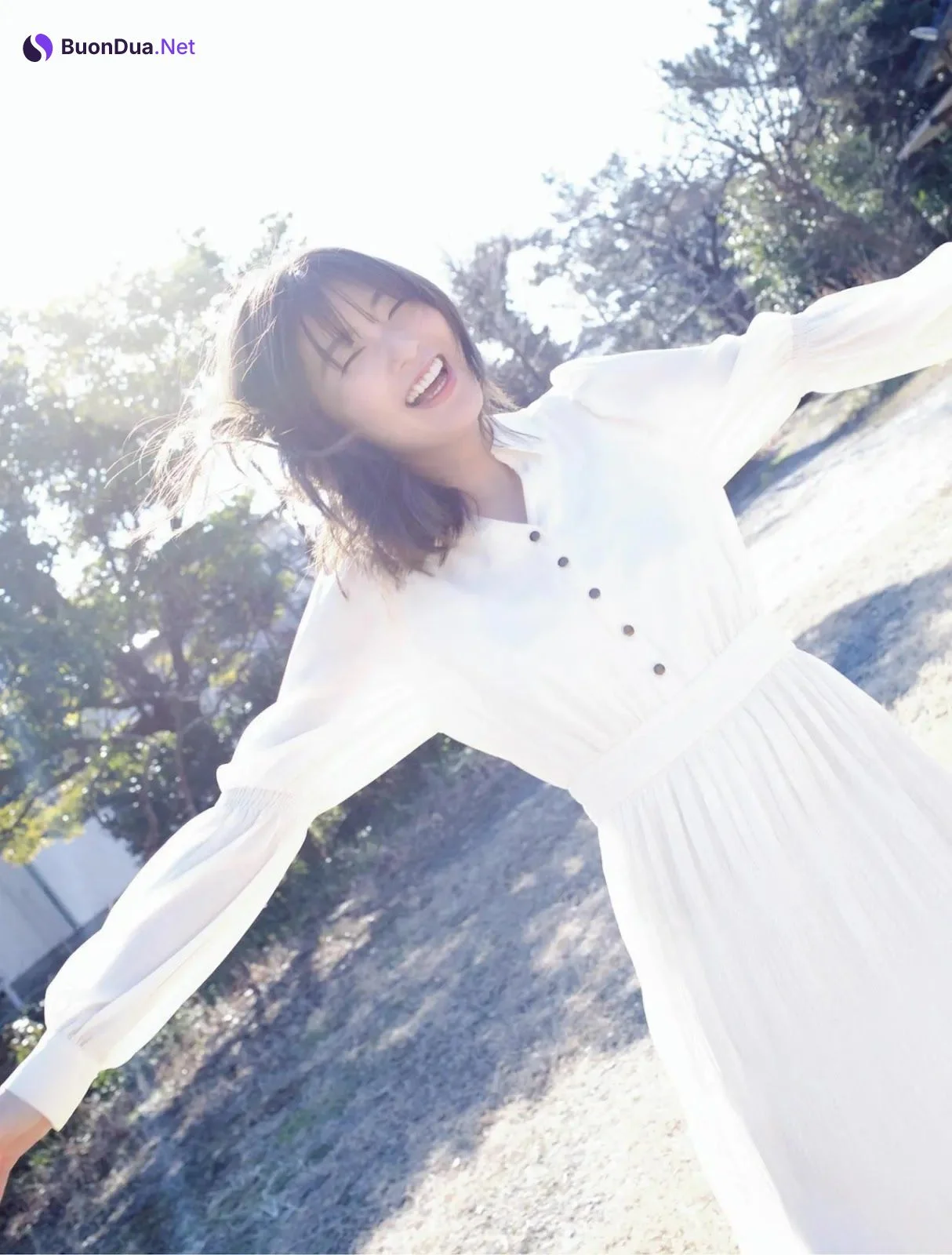 Mio Kudo 工藤美桜, Weekly SPA! 2022.02.15 (週刊SPA! 2022年2月15日号) - รูปภาพ 6
