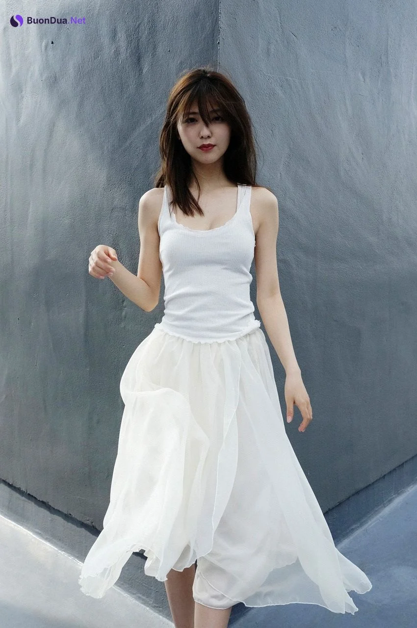 Mio Kudo 工藤美桜, [WPB-net] EX928 「PINK&GAP」 Set.01 - Photo 11