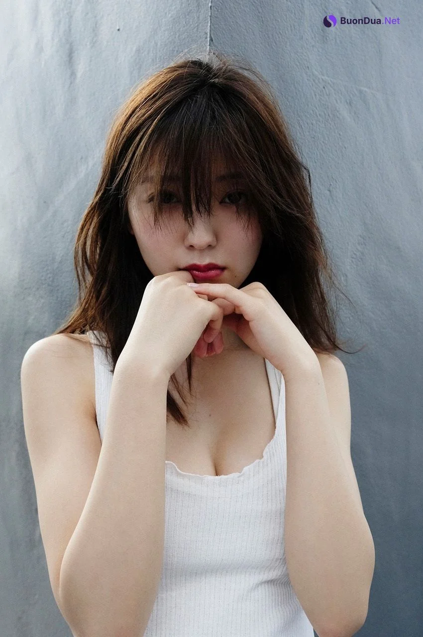 Mio Kudo 工藤美桜, [WPB-net] EX928 「PINK&GAP」 Set.01 - Photo 13