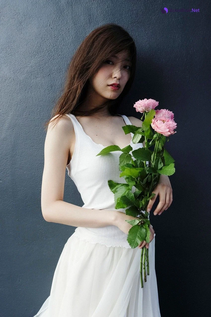 Mio Kudo 工藤美桜, [WPB-net] EX928 「PINK&GAP」 Set.01 - Photo 14