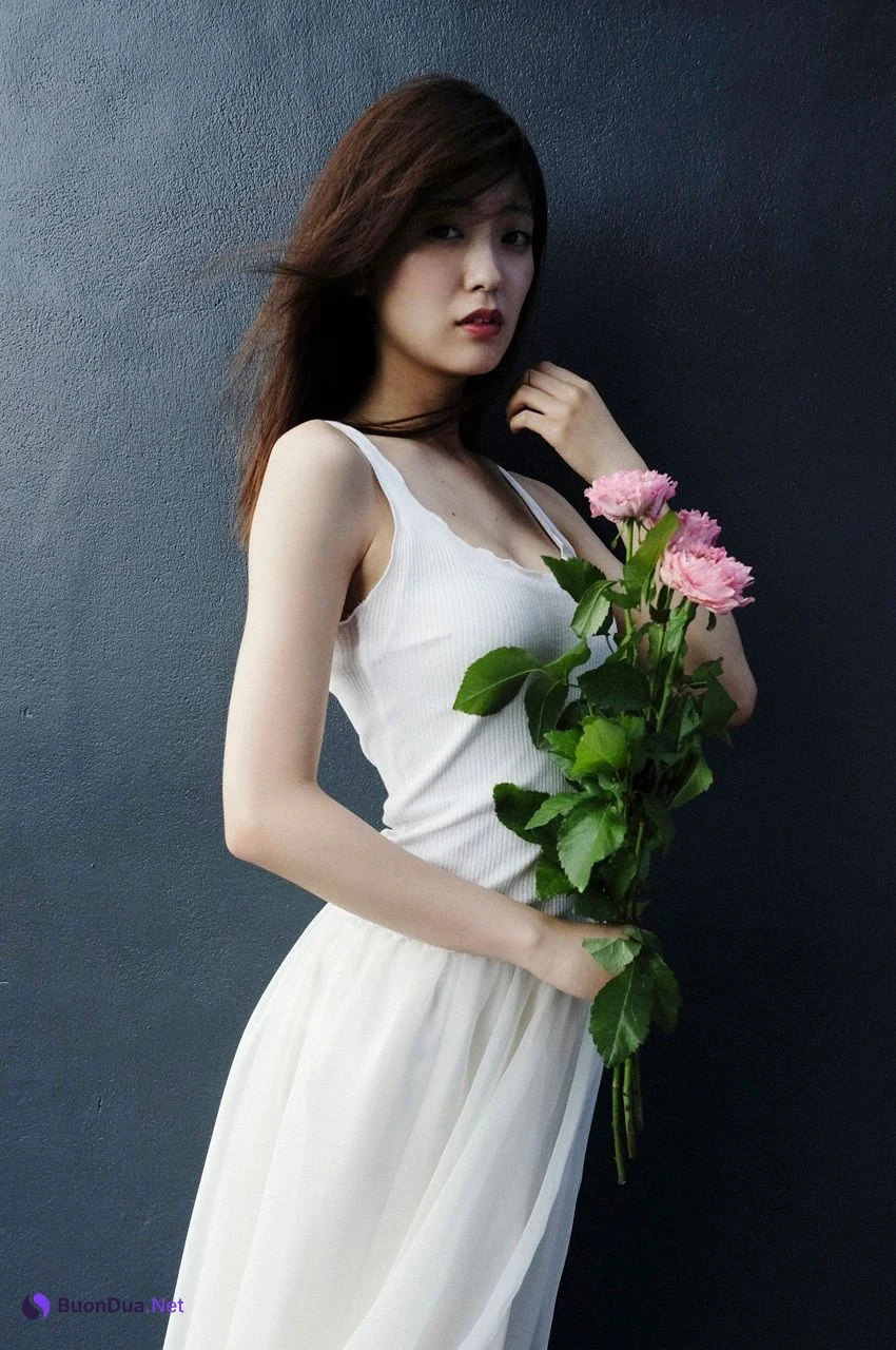 Mio Kudo 工藤美桜, [WPB-net] EX928 「PINK&GAP」 Set.01 - Photo 15
