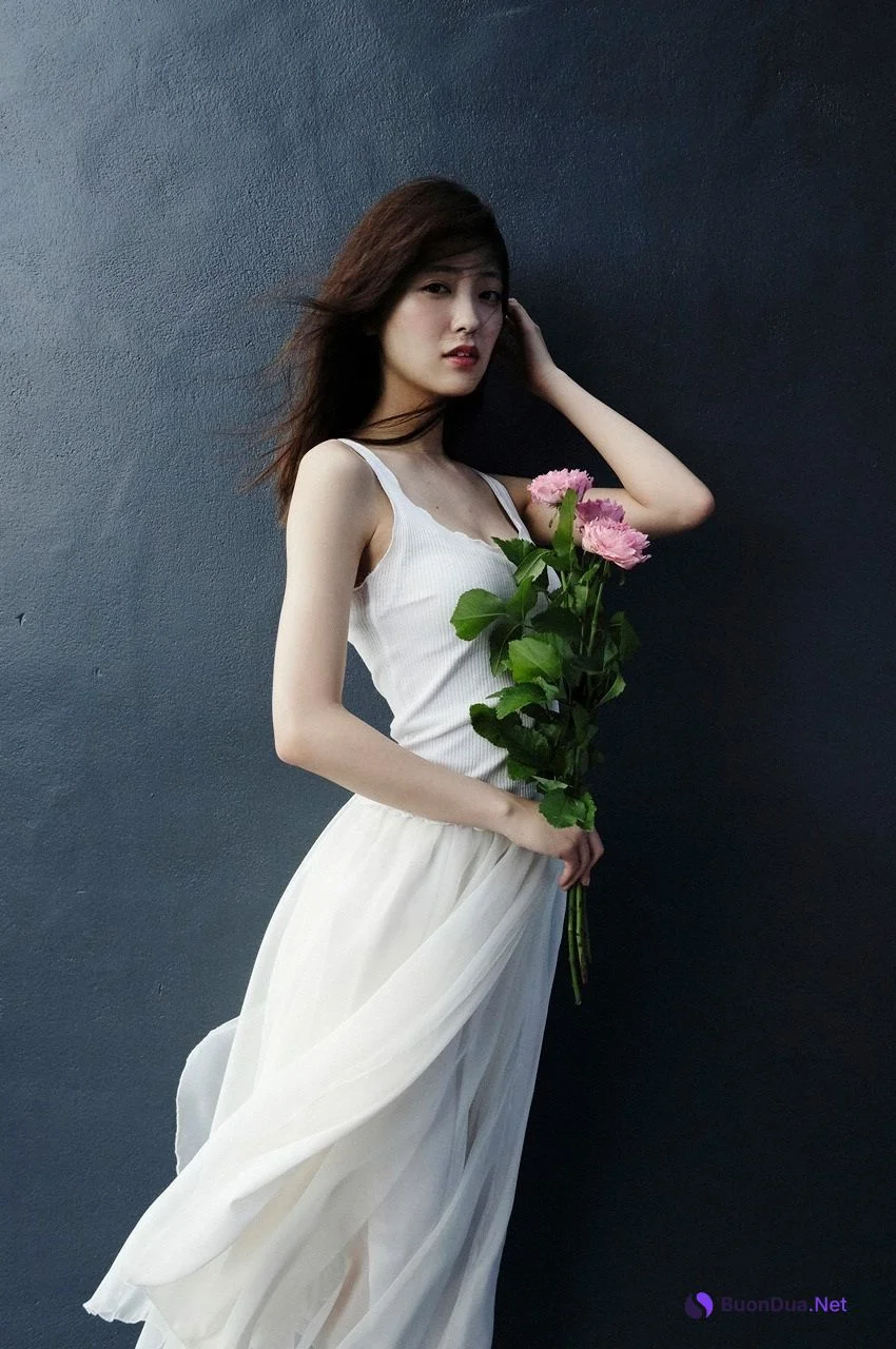 Mio Kudo 工藤美桜, [WPB-net] EX928 「PINK&GAP」 Set.01 - Photo 16