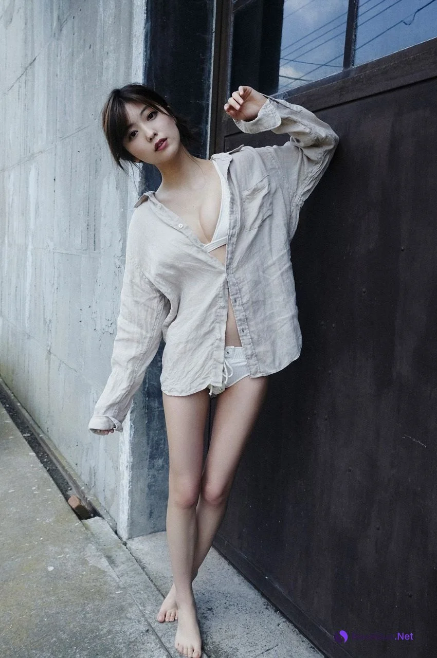 Mio Kudo 工藤美桜, [WPB-net] EX928 「PINK&GAP」 Set.01 - Photo 17