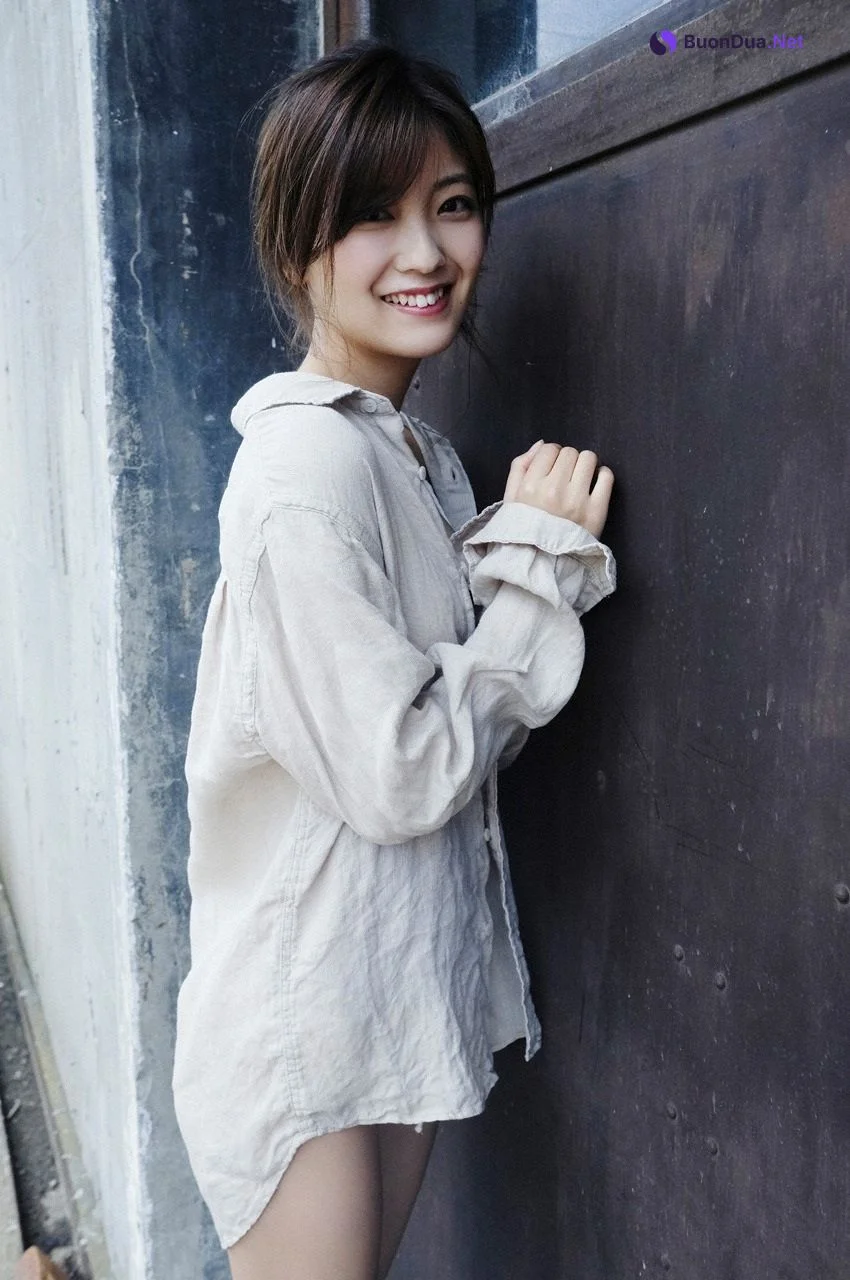 Mio Kudo 工藤美桜, [WPB-net] EX928 「PINK&GAP」 Set.01 - Photo 18