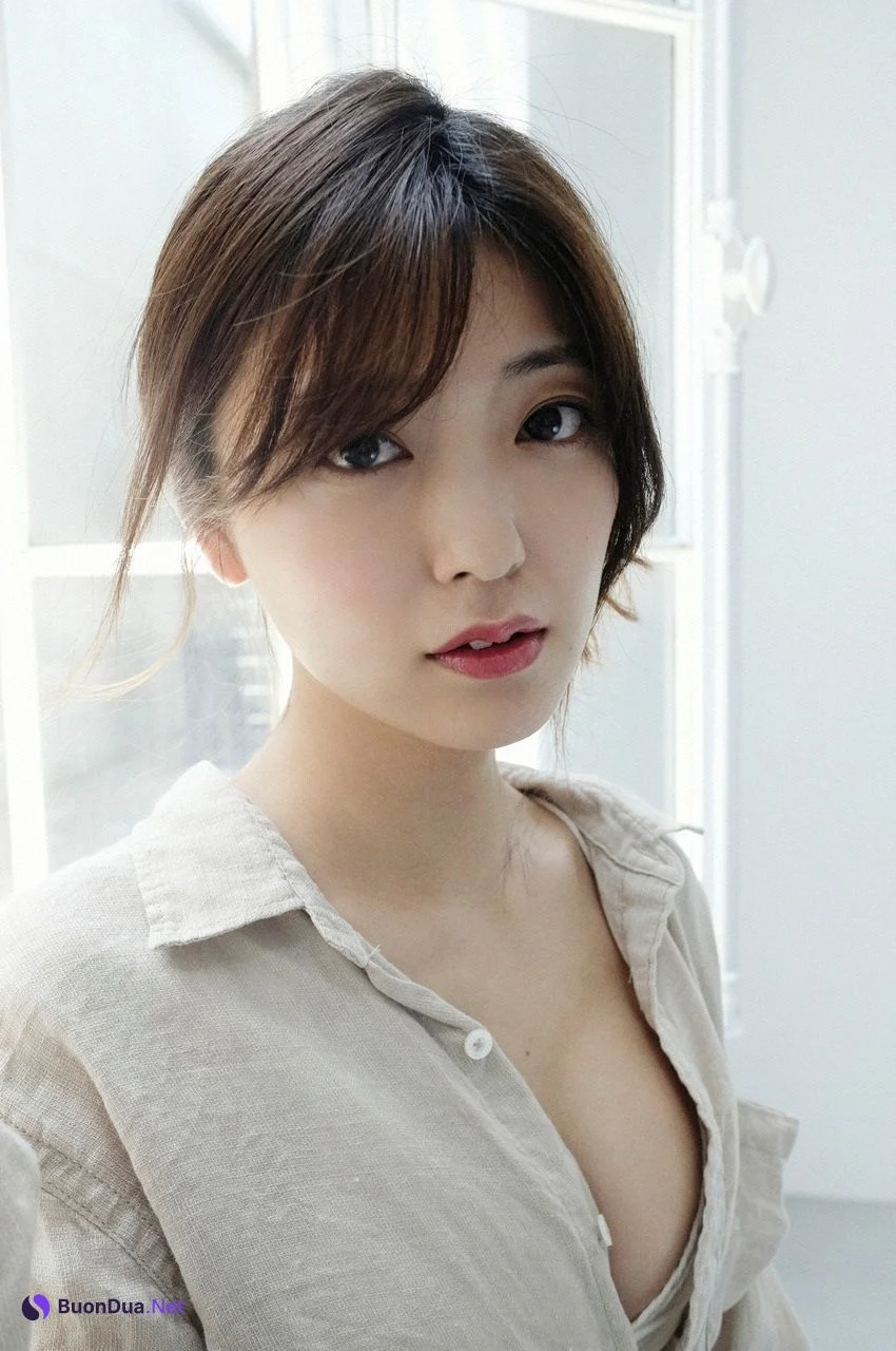 Mio Kudo 工藤美桜, [WPB-net] EX928 「PINK&GAP」 Set.01 - Photo 20