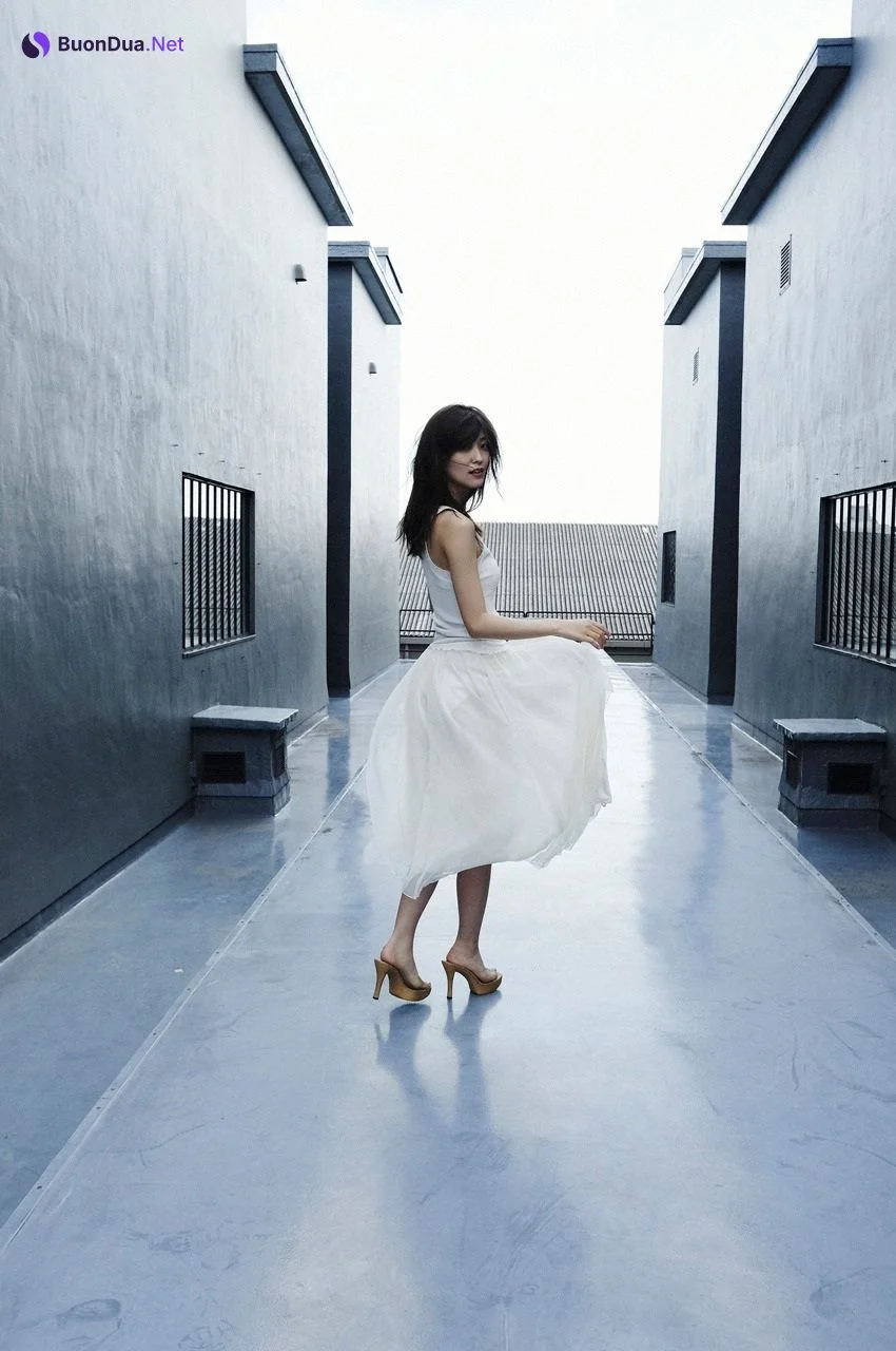 Mio Kudo 工藤美桜, [WPB-net] EX928 「PINK&GAP」 Set.01 - Photo 6