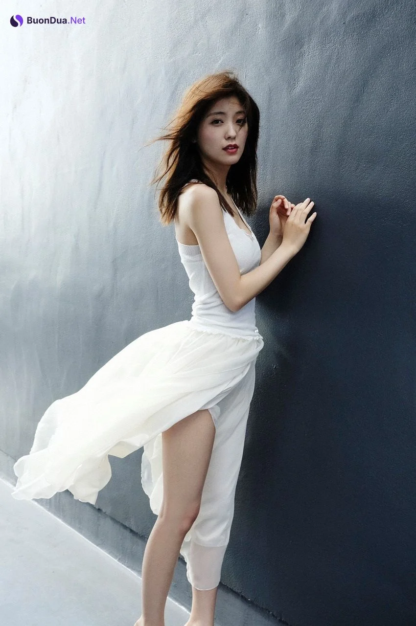 Mio Kudo 工藤美桜, [WPB-net] EX928 「PINK&GAP」 Set.01 - Photo 9