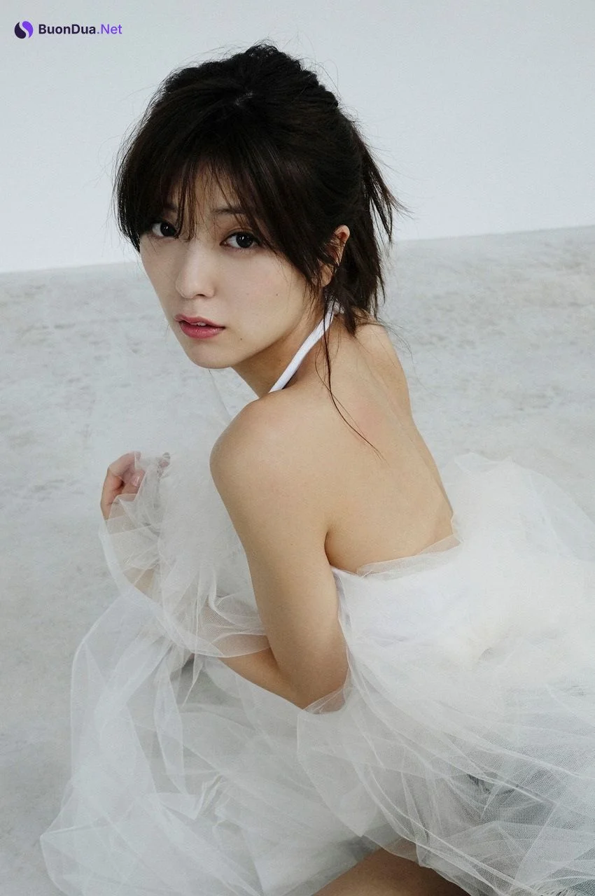 Mio Kudo 工藤美桜, [WPB-net] EX928 「PINK&GAP」 Set.02 - Photo 10