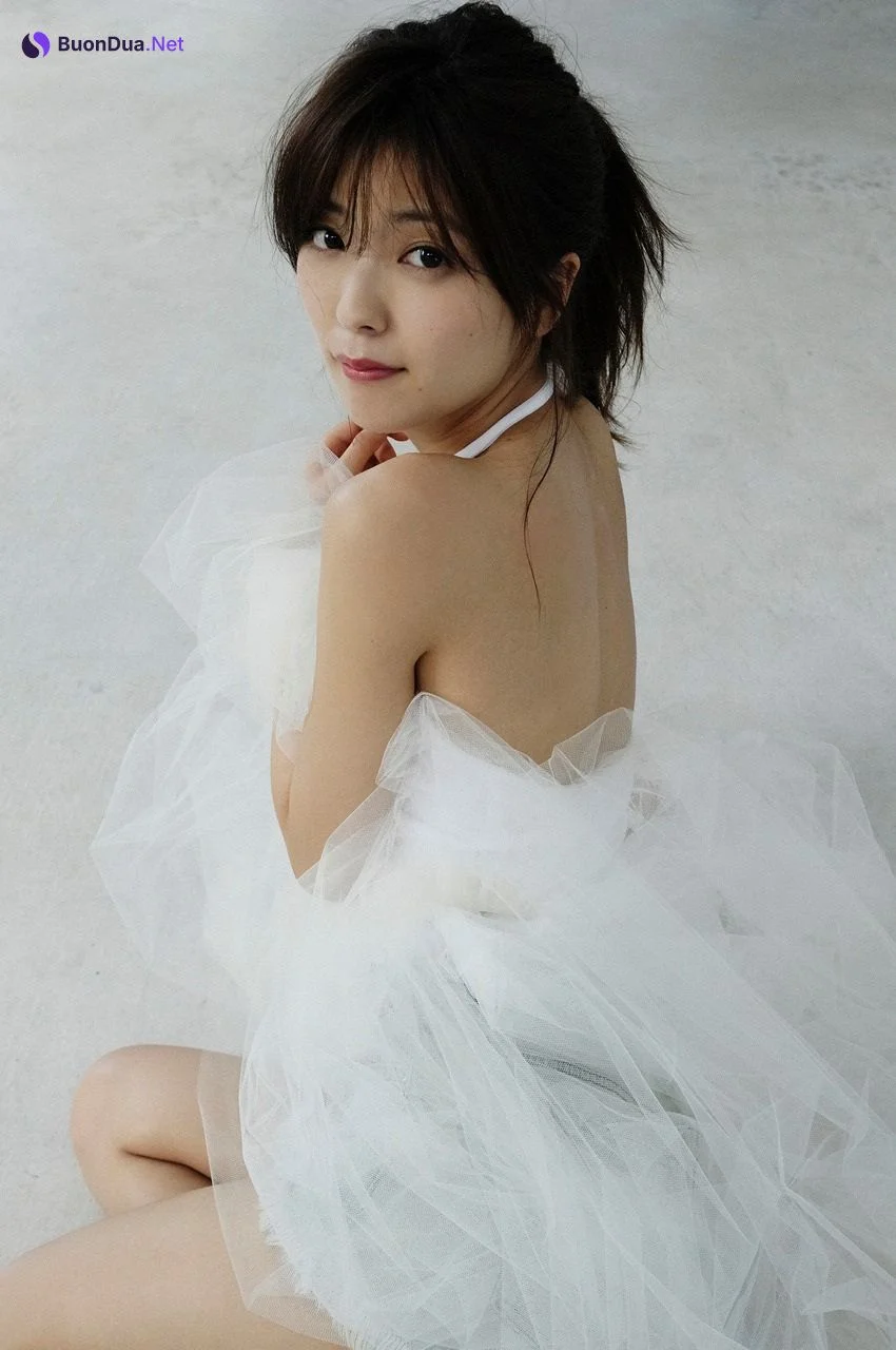 Mio Kudo 工藤美桜, [WPB-net] EX928 「PINK&GAP」 Set.02 - Photo 11