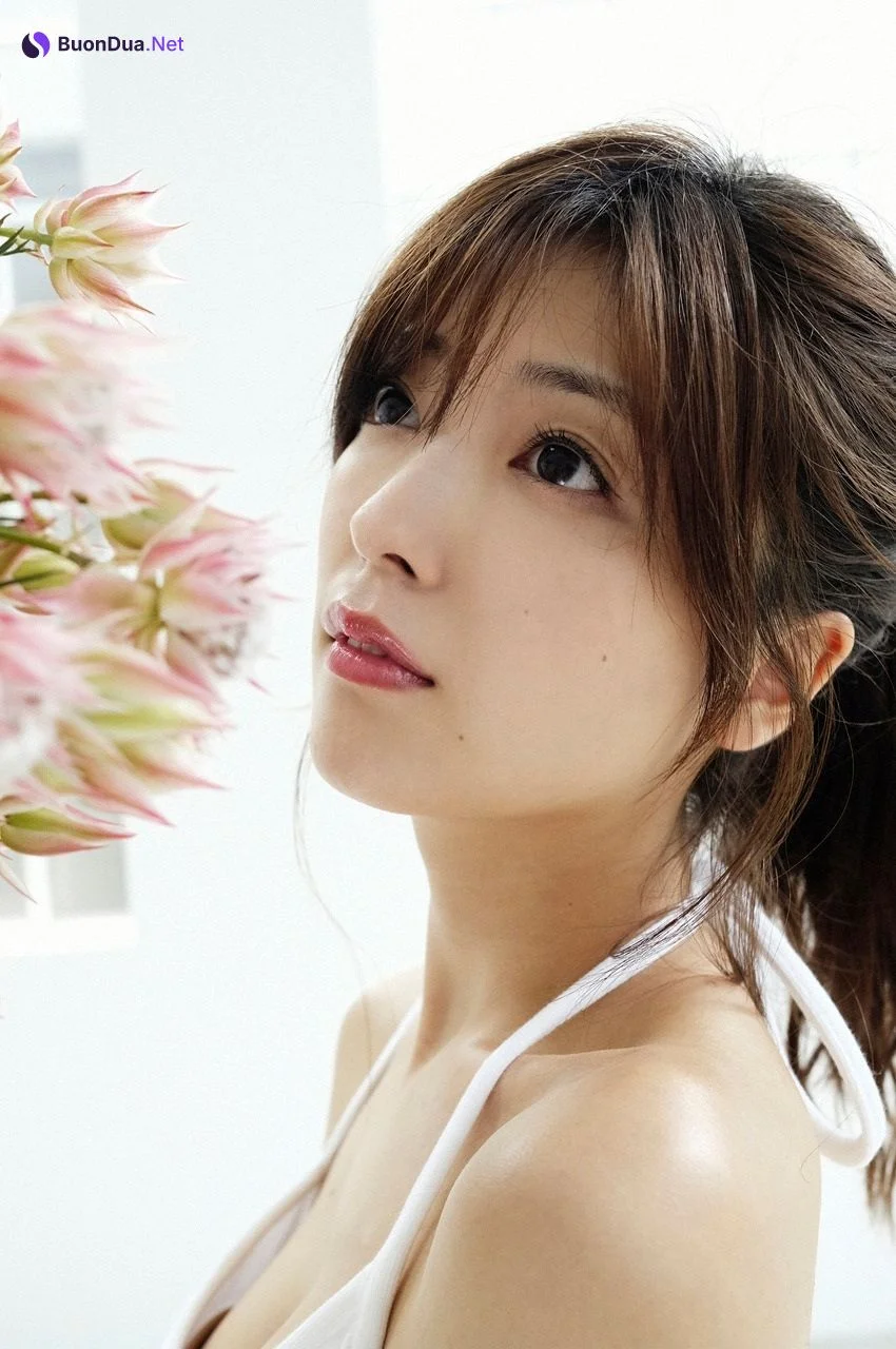 Mio Kudo 工藤美桜, [WPB-net] EX928 「PINK&GAP」 Set.02 - Photo 15
